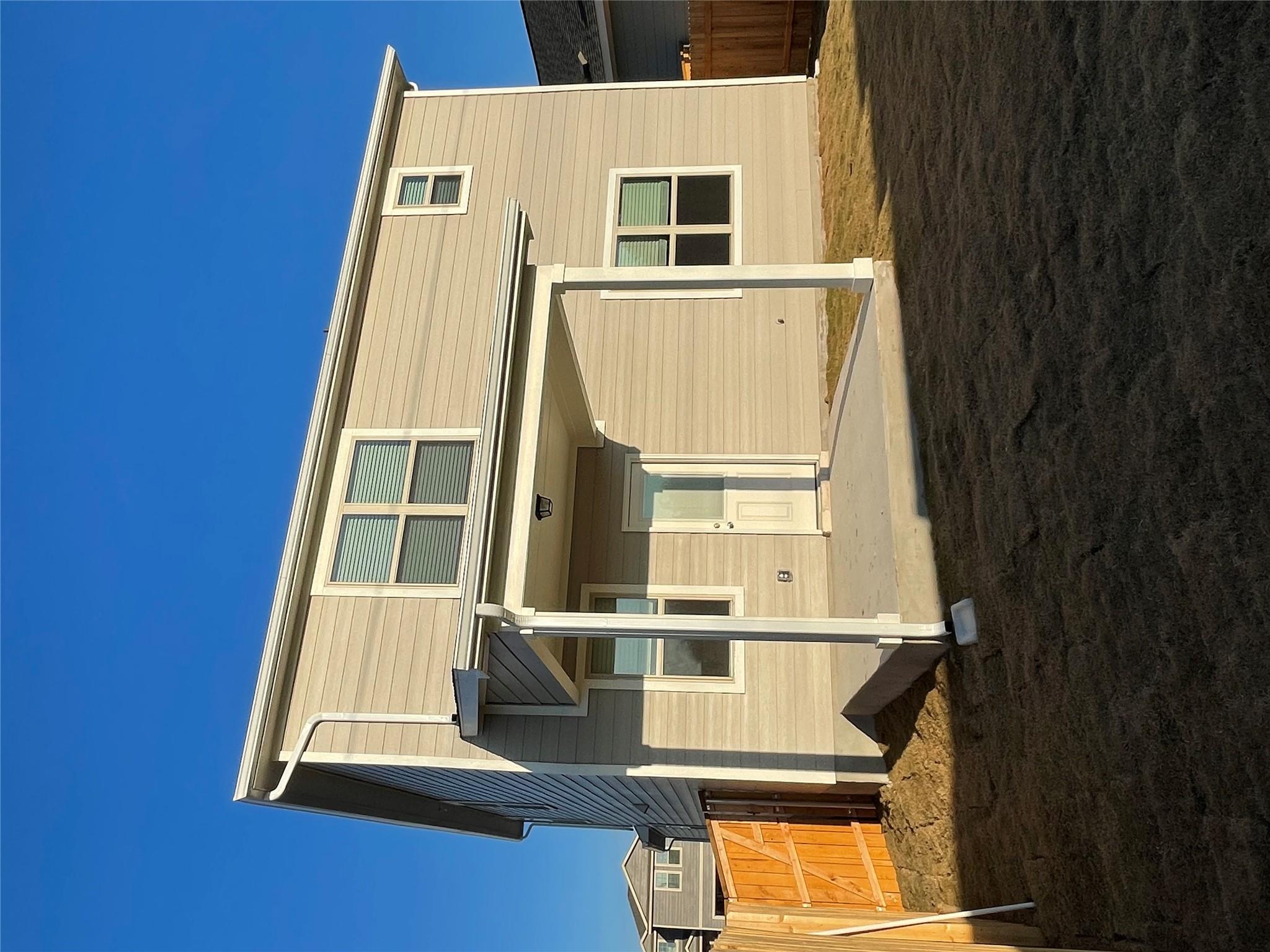 125 Old Stagecoach Rd, Jarrell, TX 76537