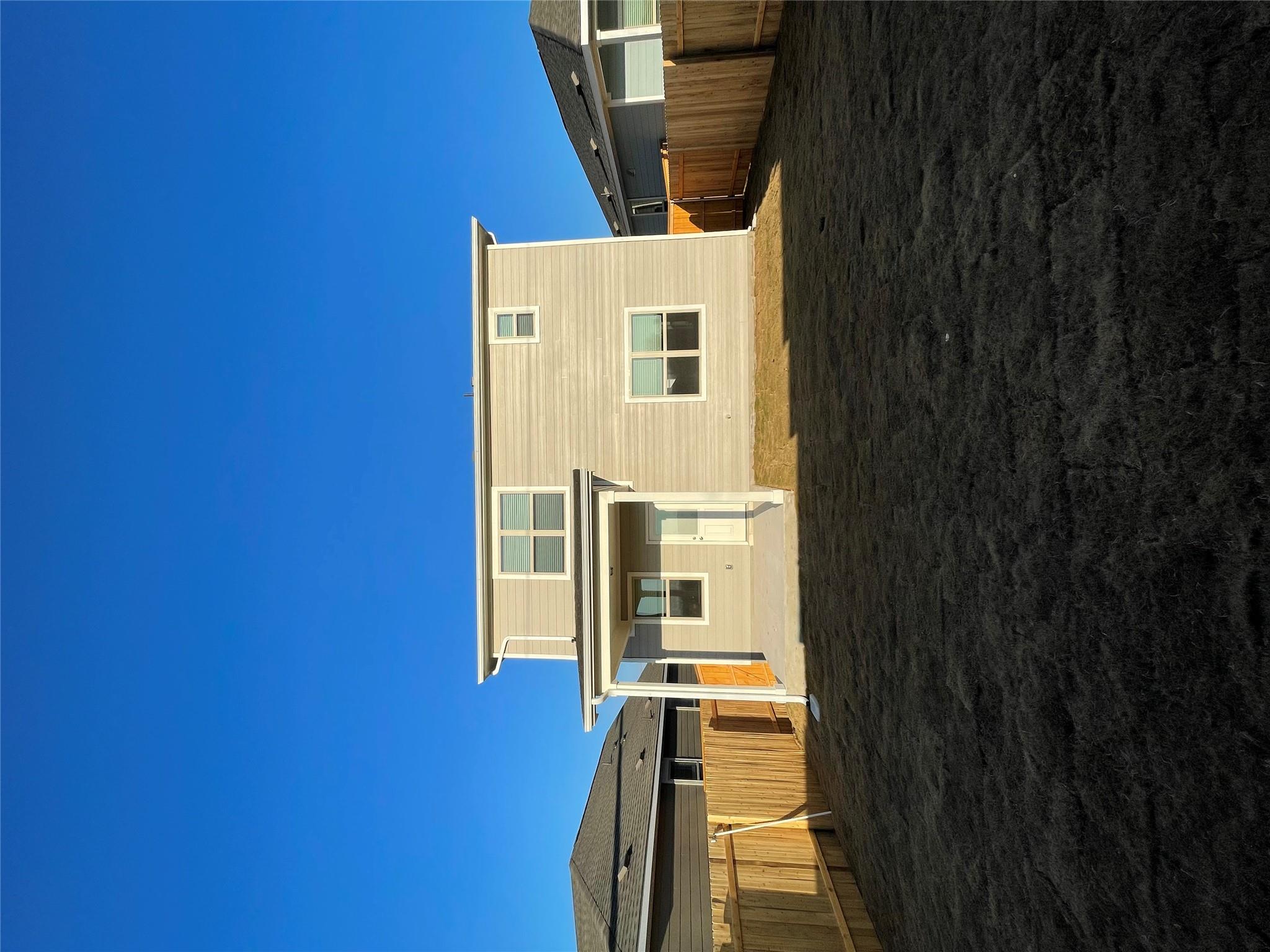 125 Old Stagecoach Rd, Jarrell, TX 76537