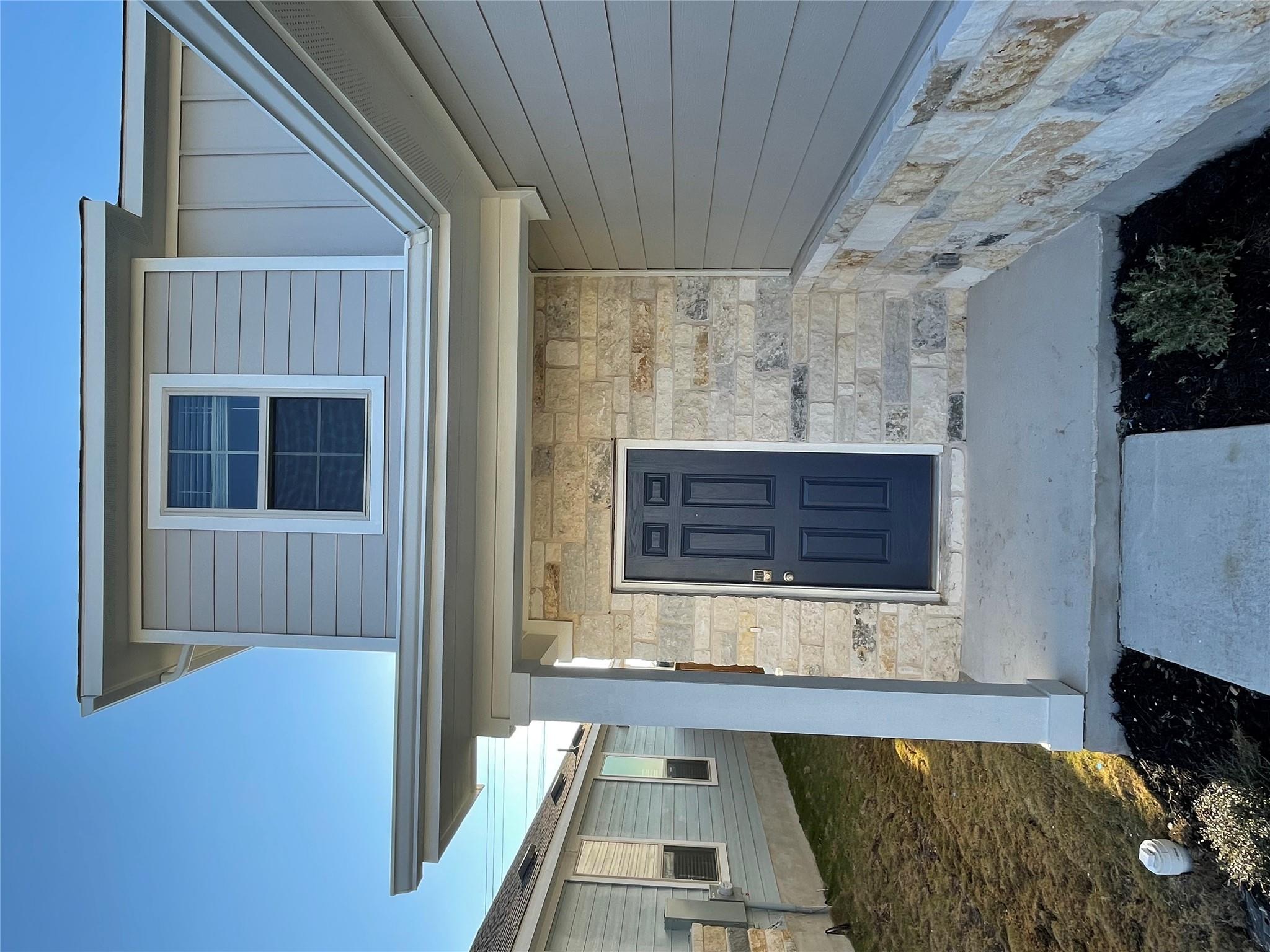 125 Old Stagecoach Rd, Jarrell, TX 76537