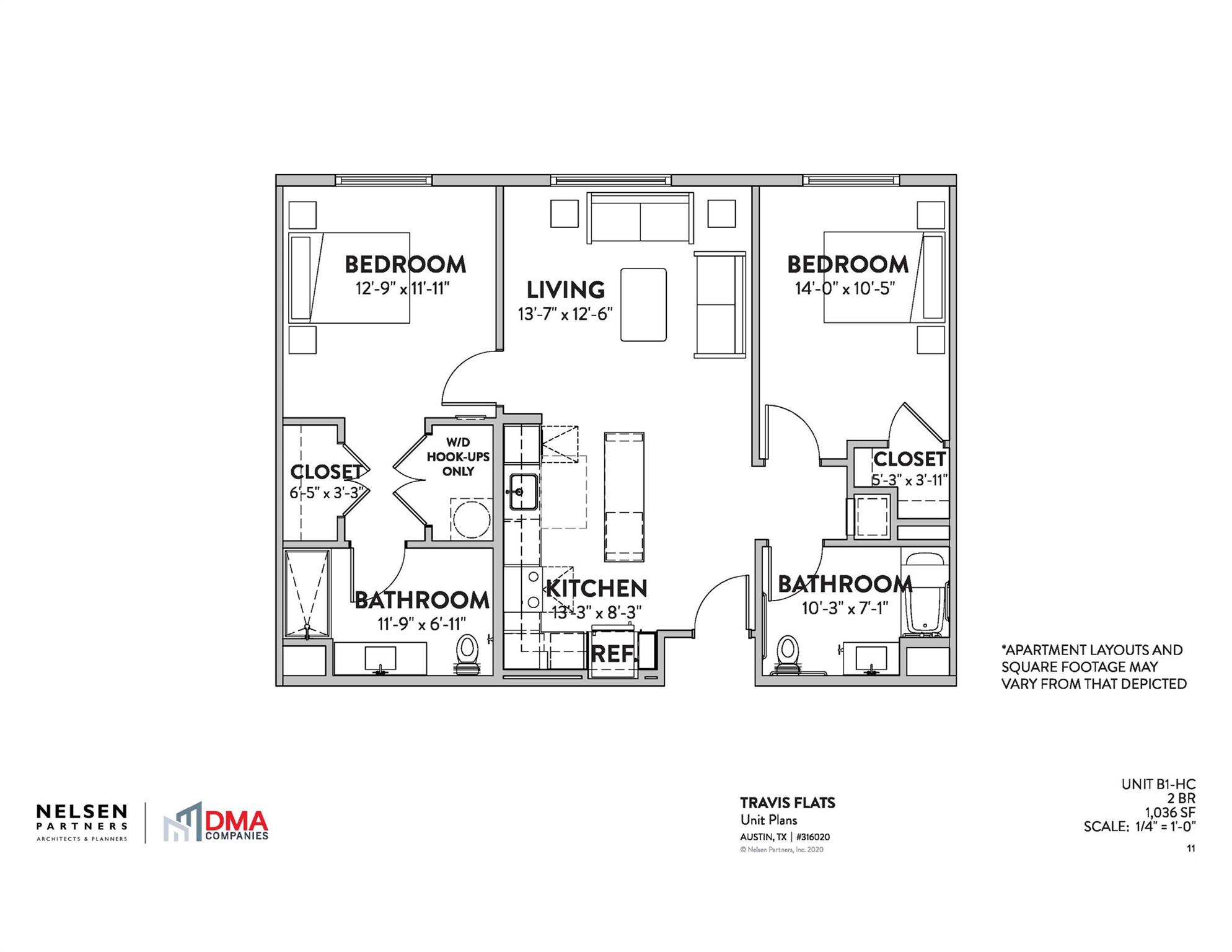 5310 Helen St # #2BR, Austin, TX 78751