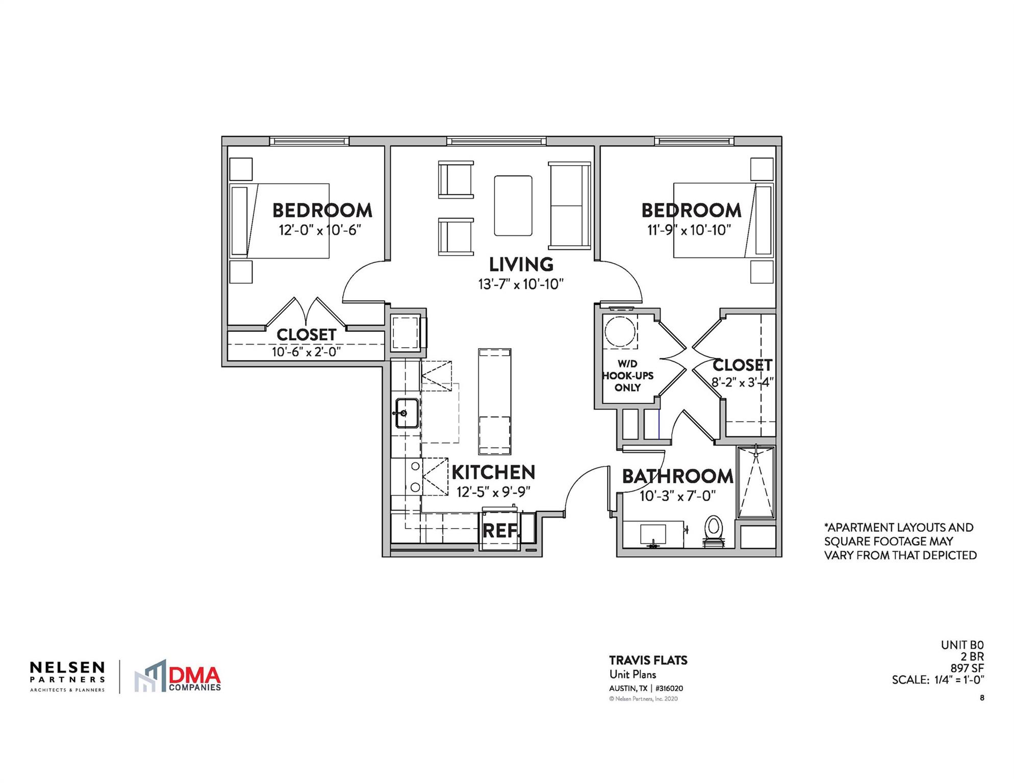 5310 Helen St # #2BR, Austin, TX 78751