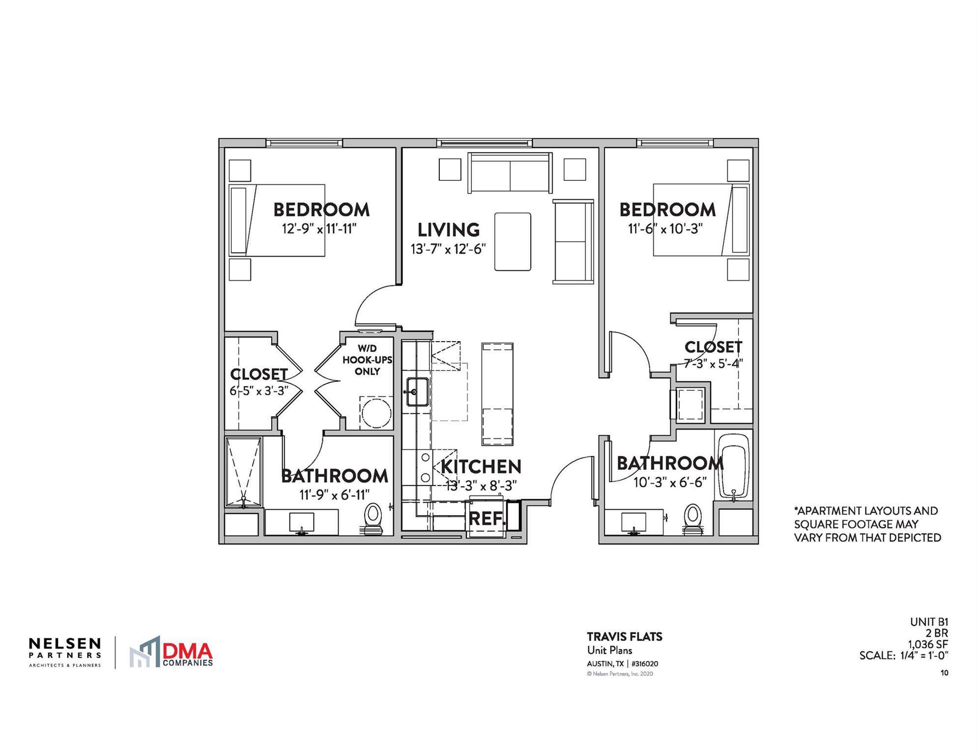 5310 Helen St # #2BR, Austin, TX 78751