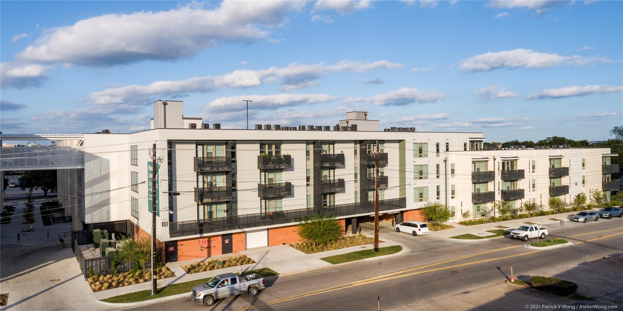 5310 Helen St # #2BR, Austin, TX 78751