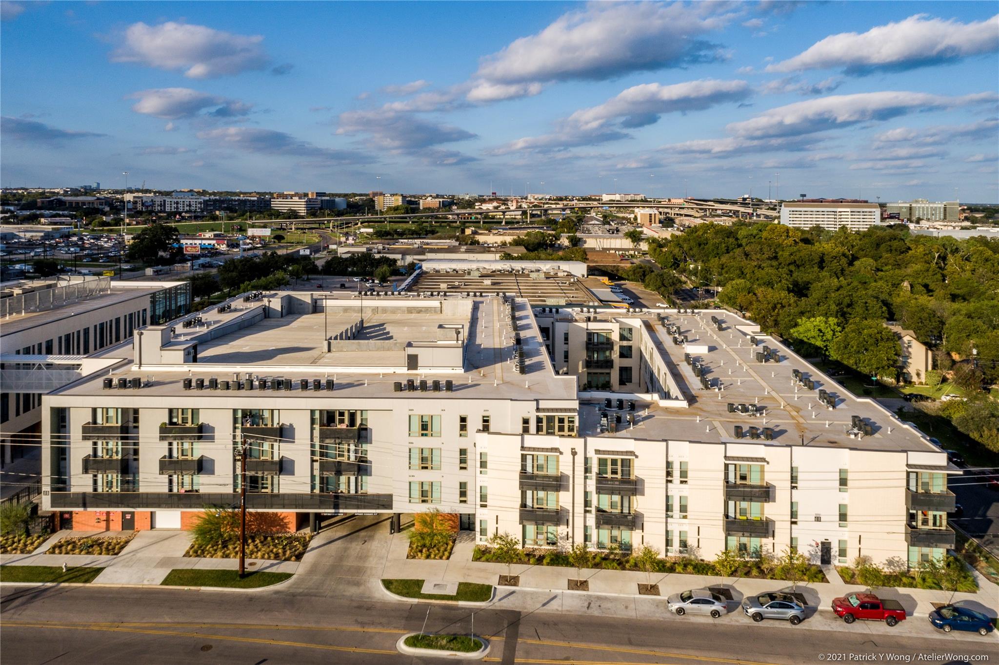 5310 Helen St # #2BR, Austin, TX 78751