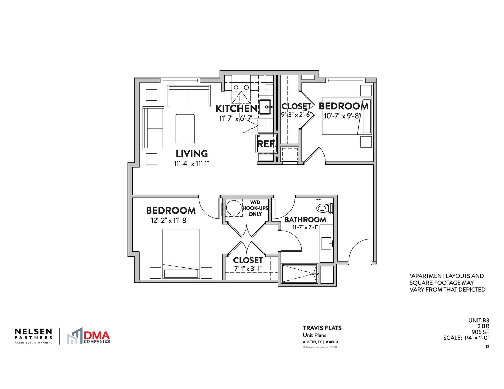 5310 Helen St # #2BR, Austin, TX 78751