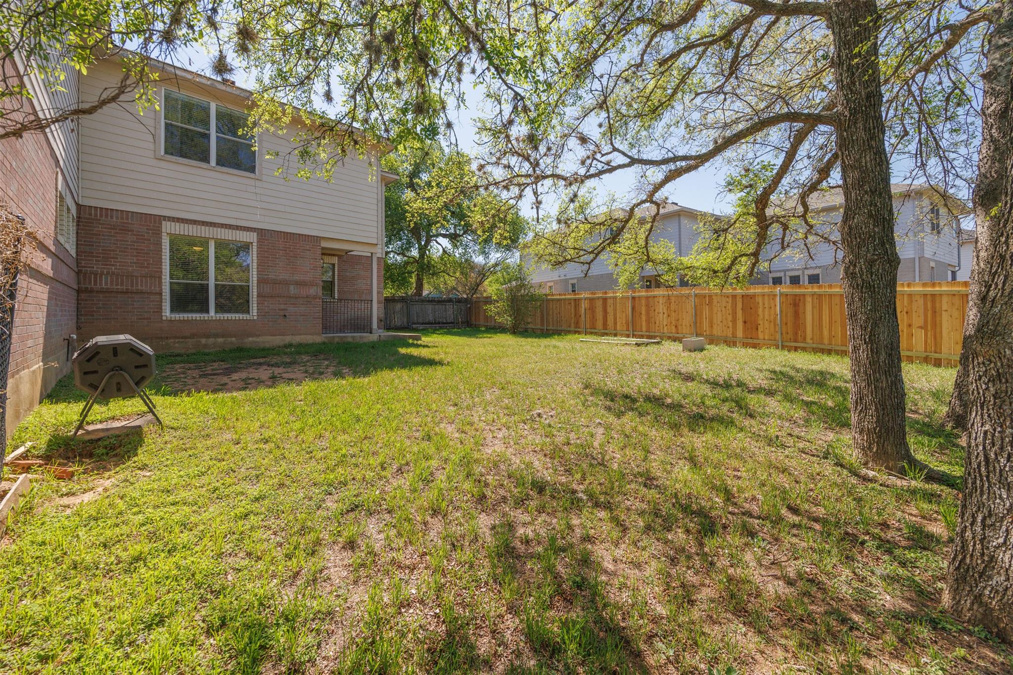 5708 W Gate Blvd, Austin, TX 78745