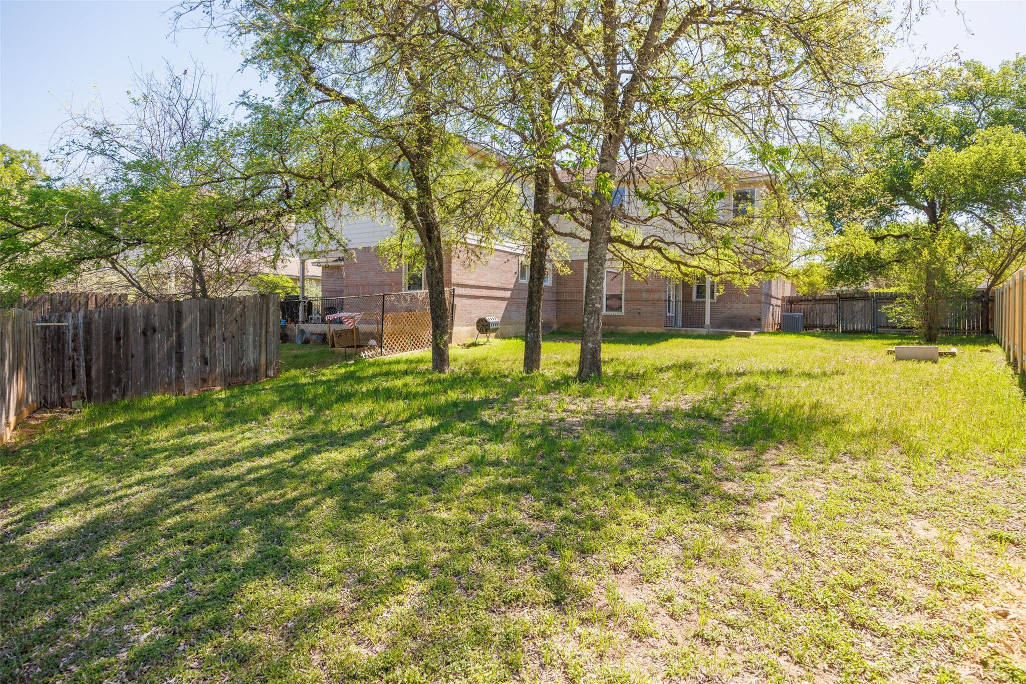 5708 W Gate Blvd, Austin, TX 78745