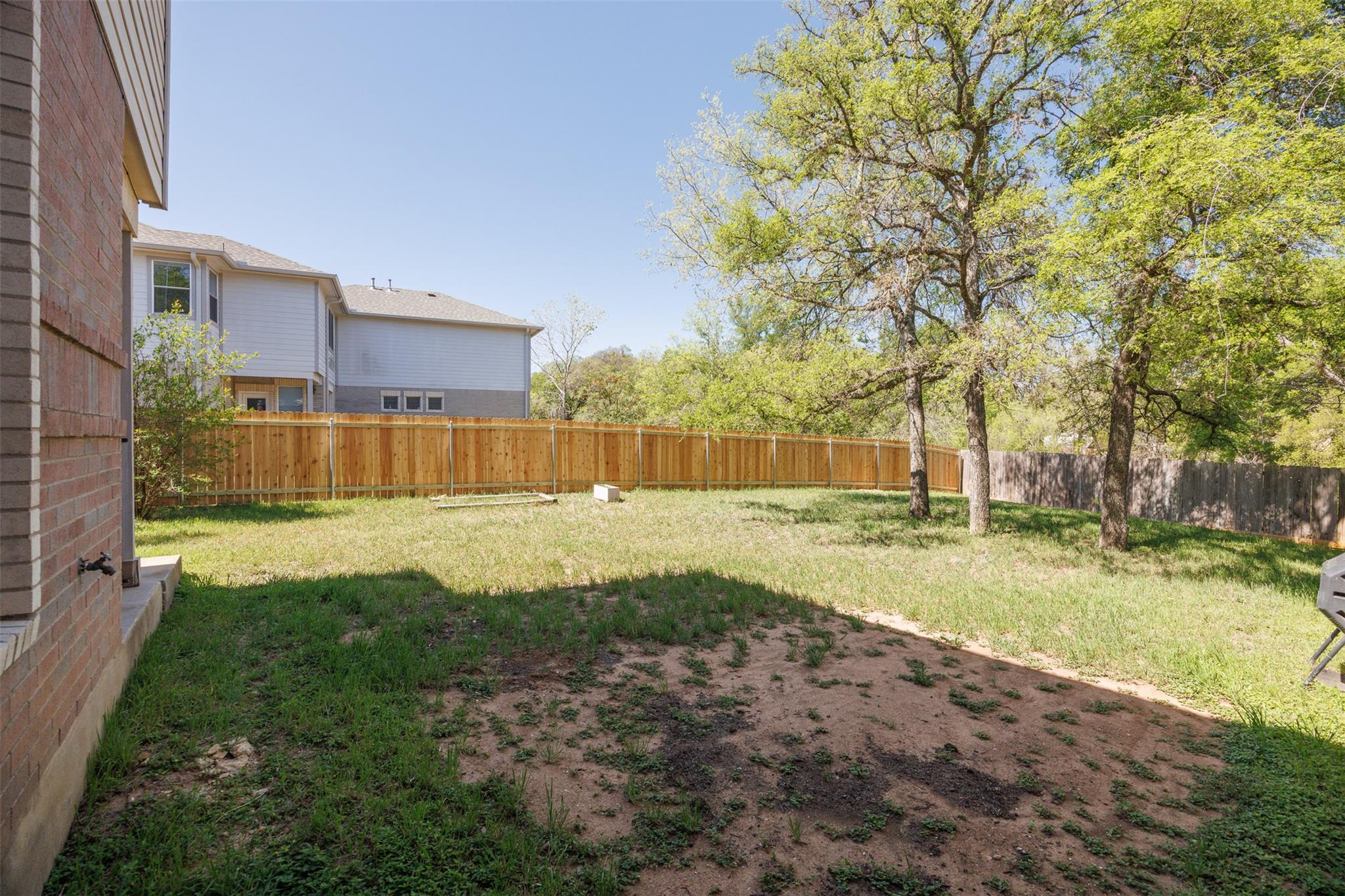 5708 W Gate Blvd, Austin, TX 78745