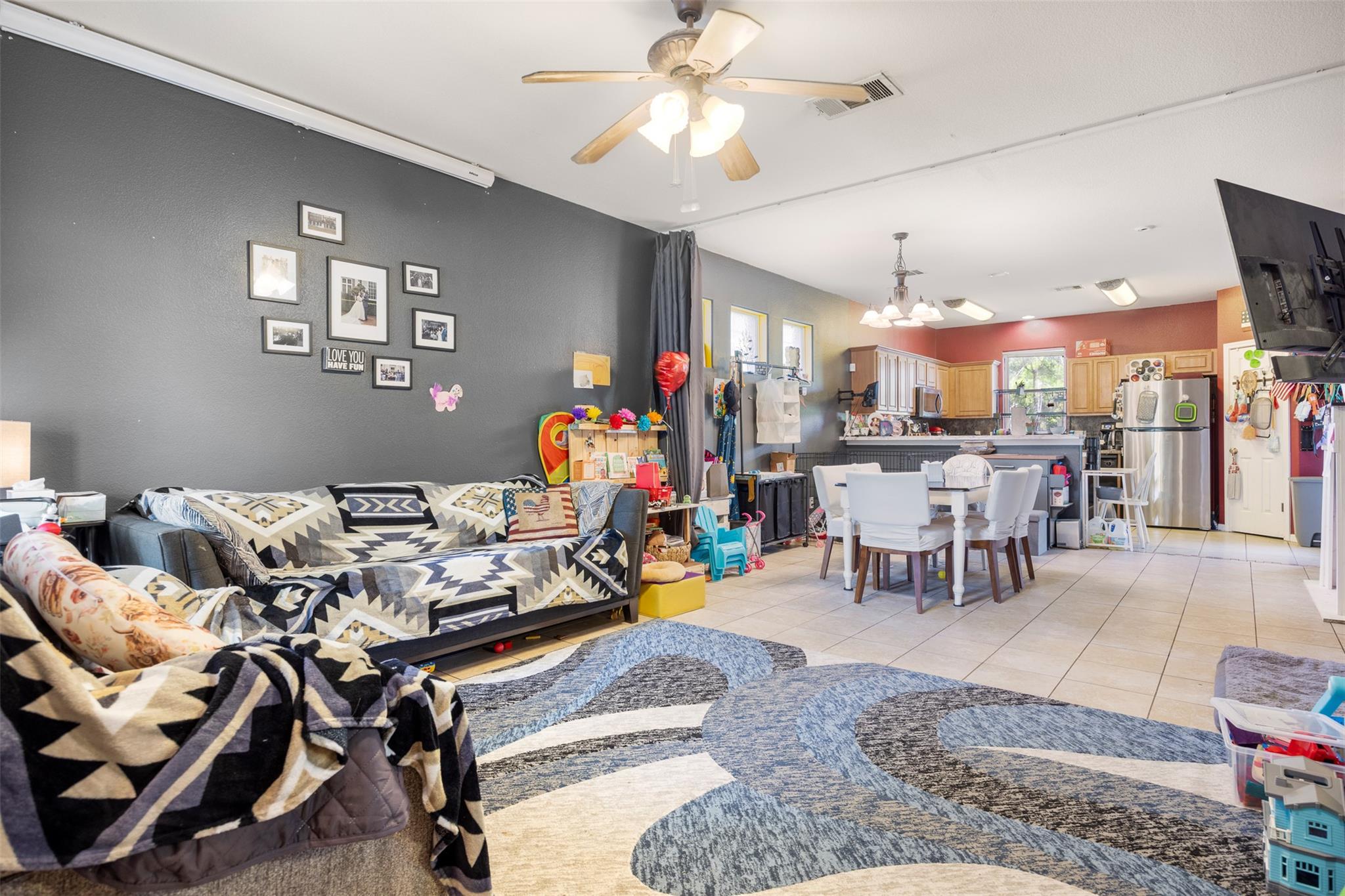 5708 W Gate Blvd, Austin, TX 78745