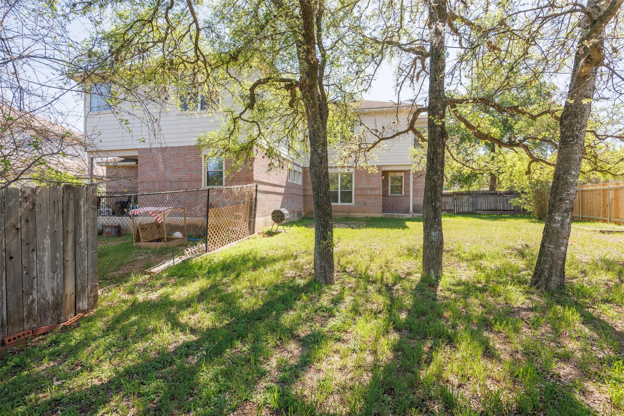 5708 W Gate Blvd, Austin, TX 78745