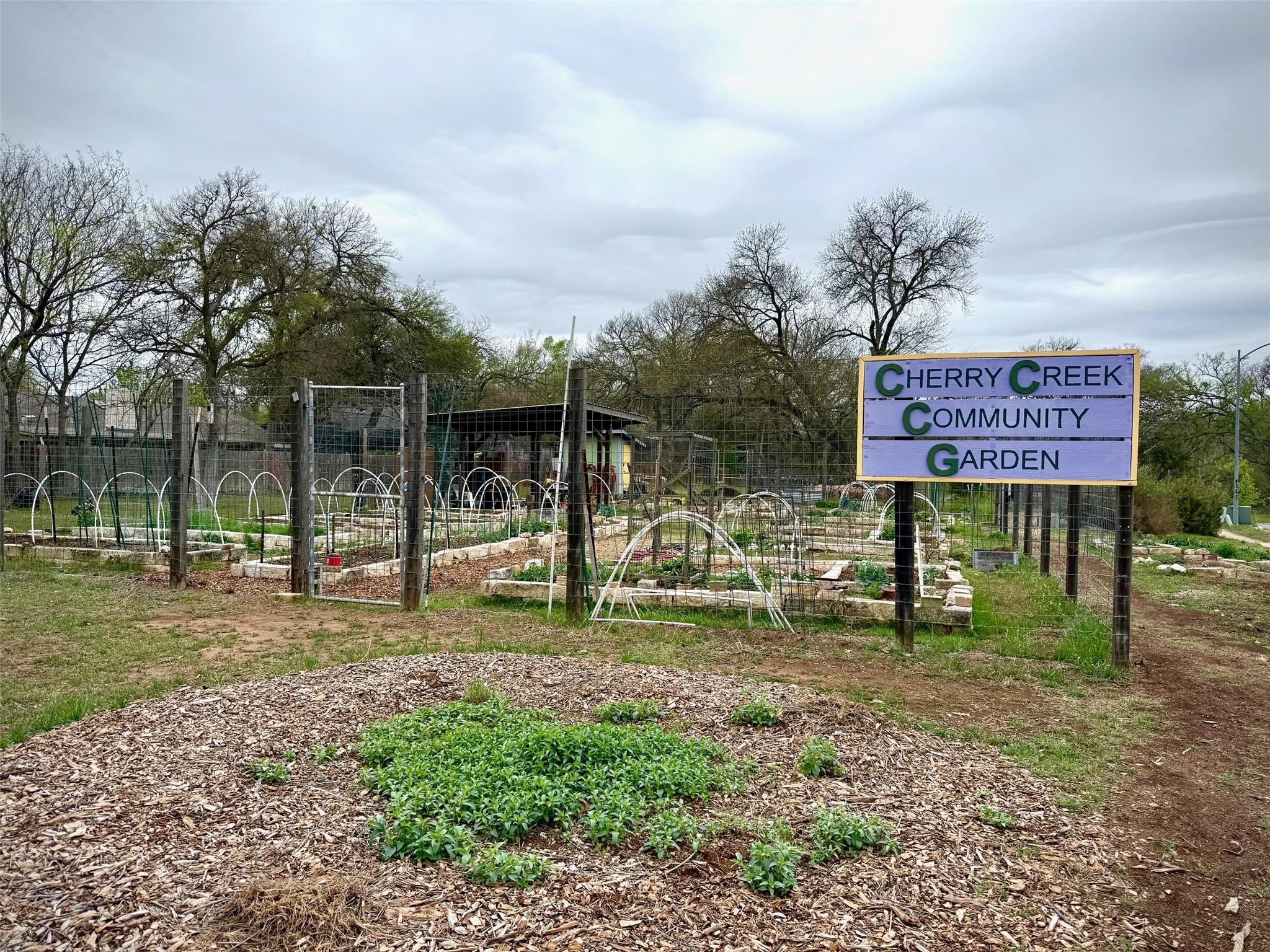 5708 W Gate Blvd, Austin, TX 78745