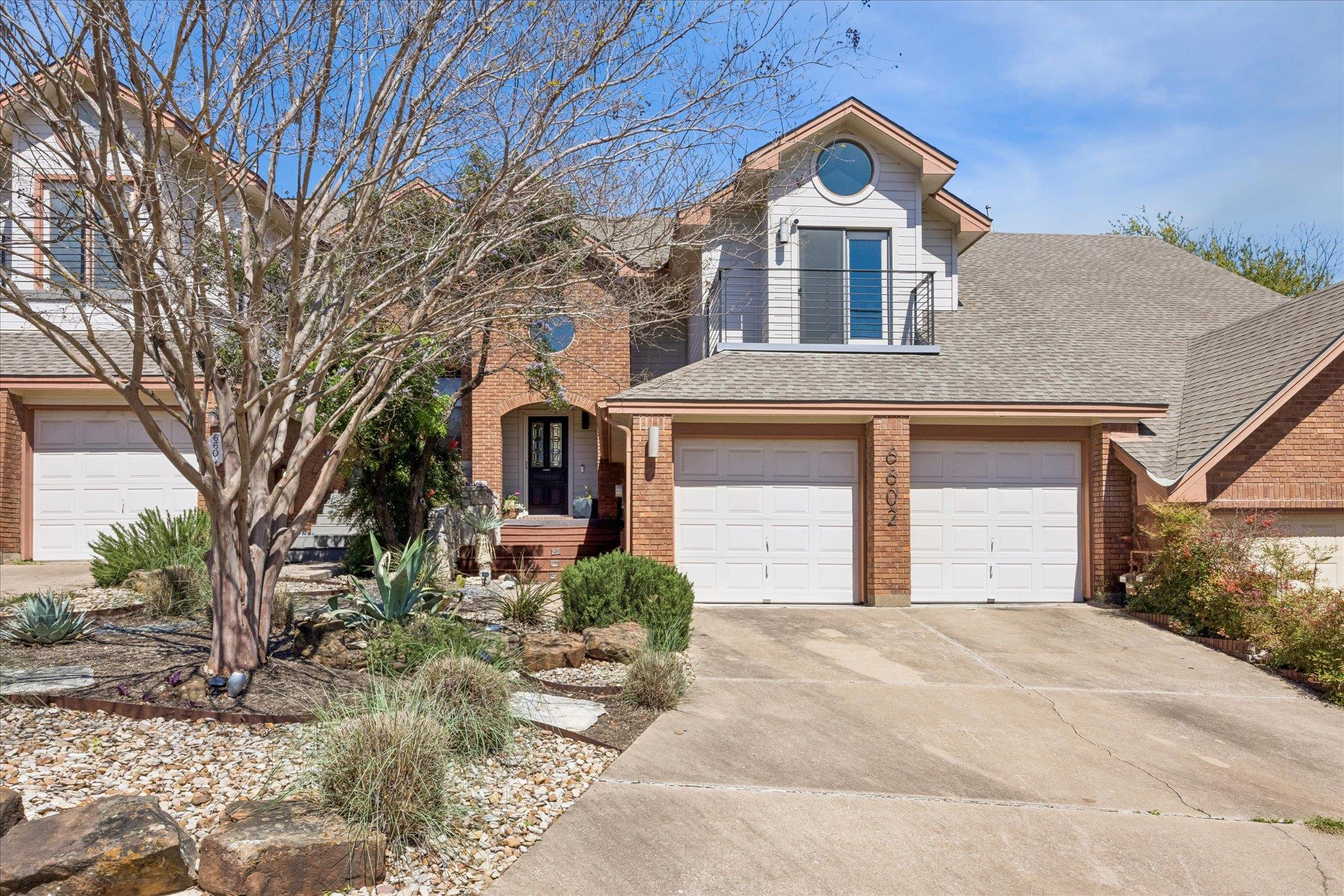 6602 Mesa Hollow Dr, Austin, TX 78750