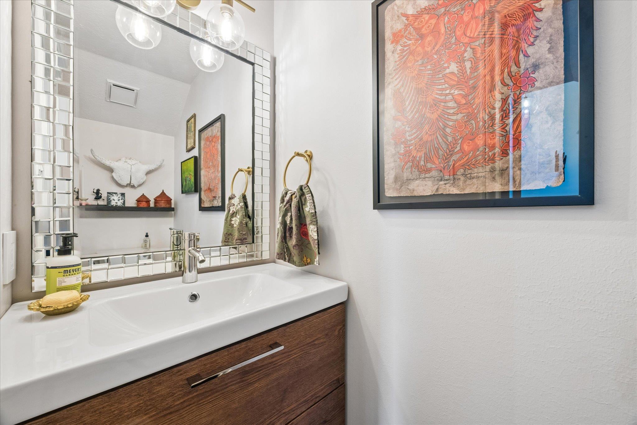 6602 Mesa Hollow Dr, Austin, TX 78750