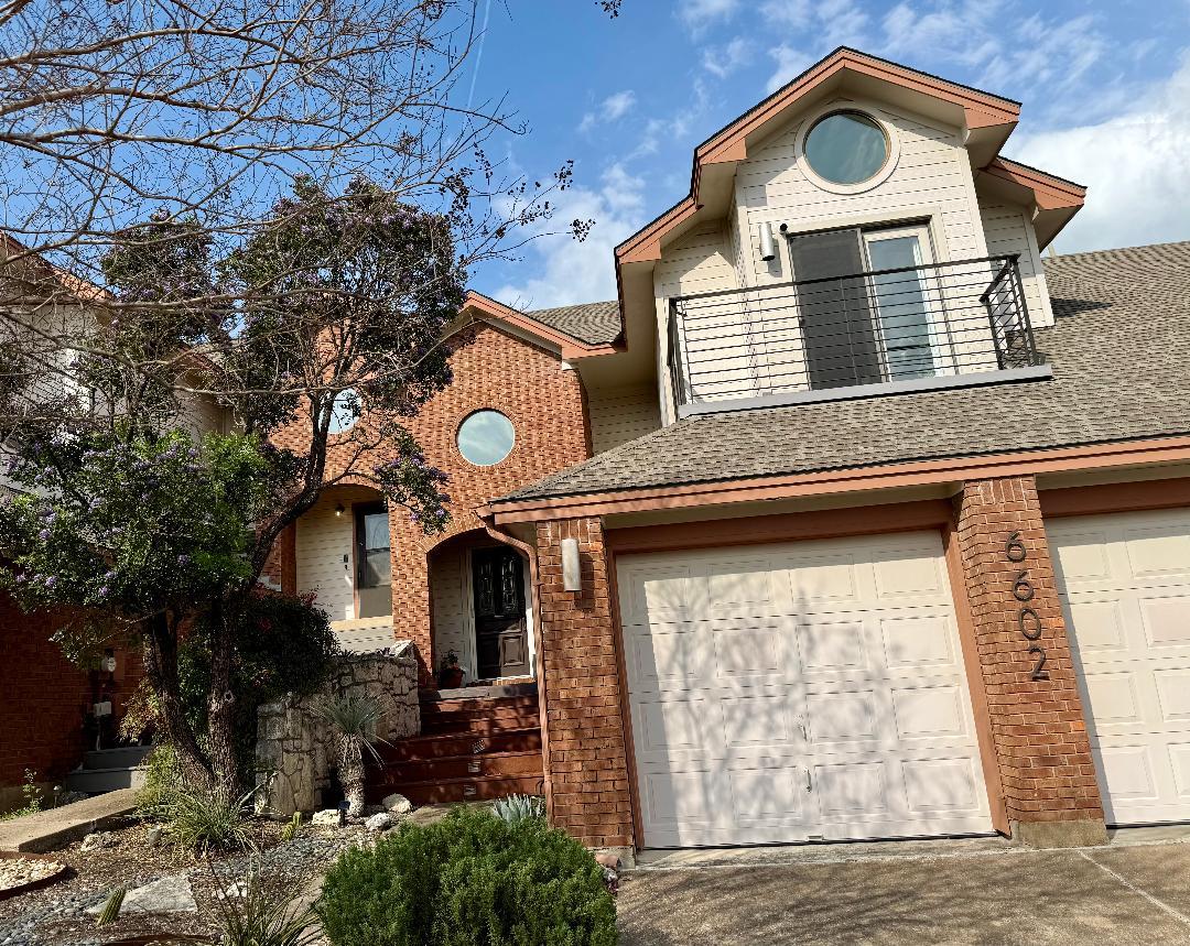 6602 Mesa Hollow Dr, Austin, TX 78750