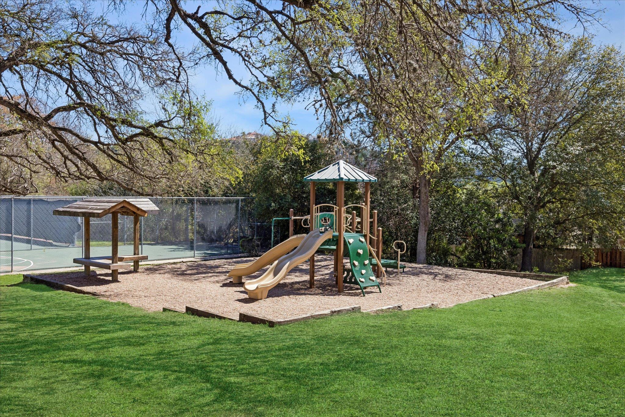 6602 Mesa Hollow Dr, Austin, TX 78750