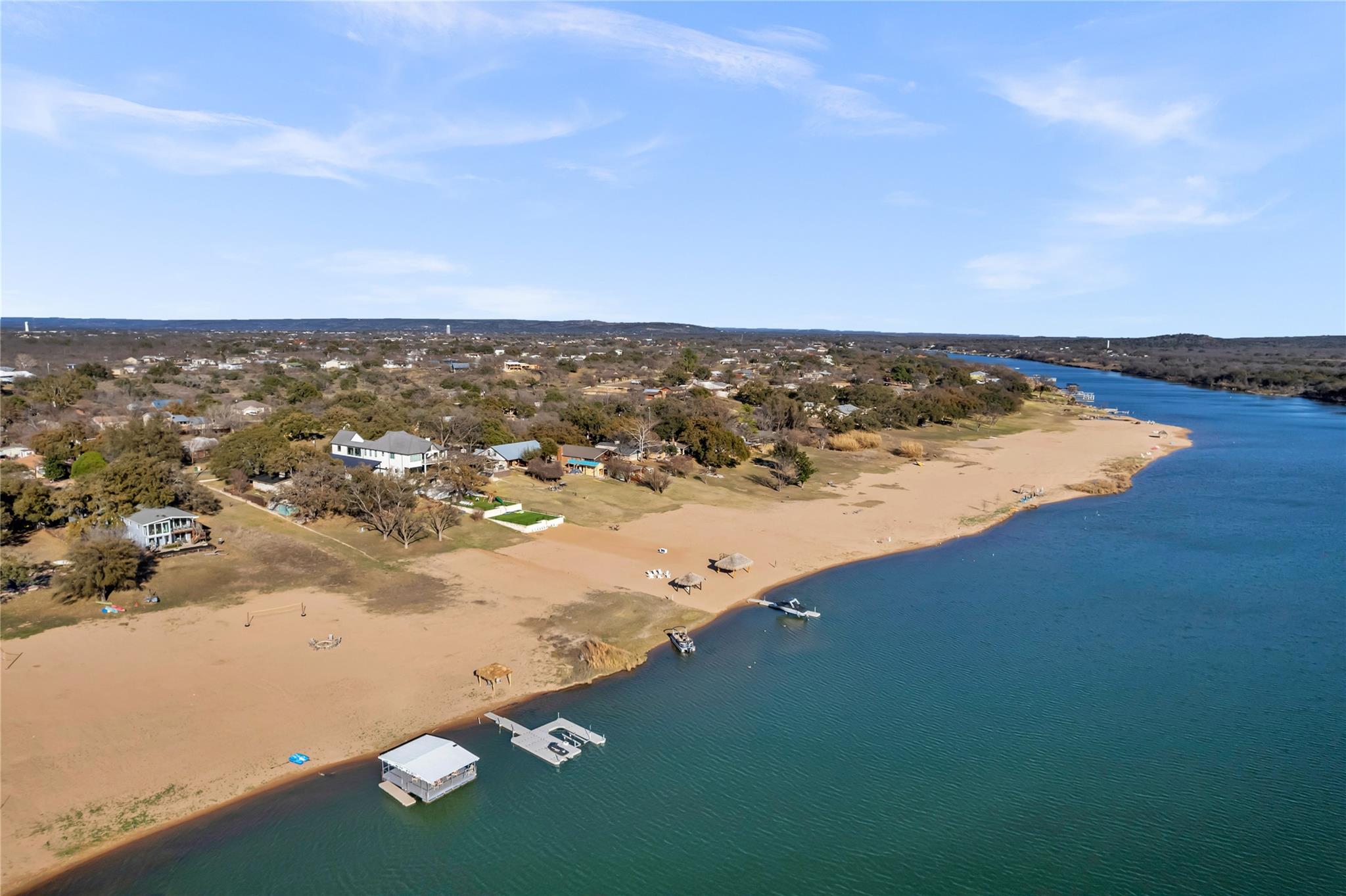 4306 River Oaks Dr, Kingsland, TX 78639