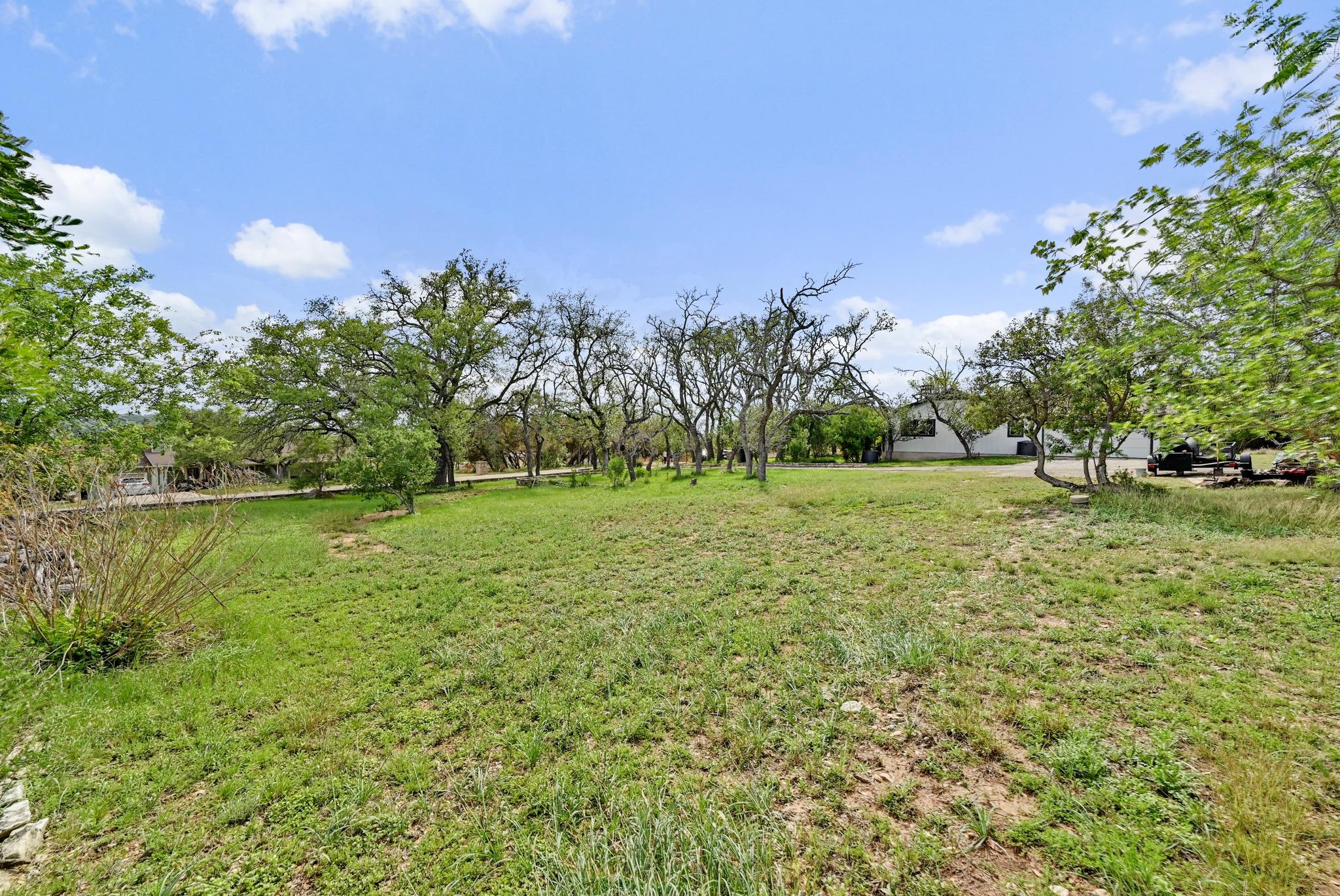 21506 Horseshoe Loop, Lago Vista, TX 78645