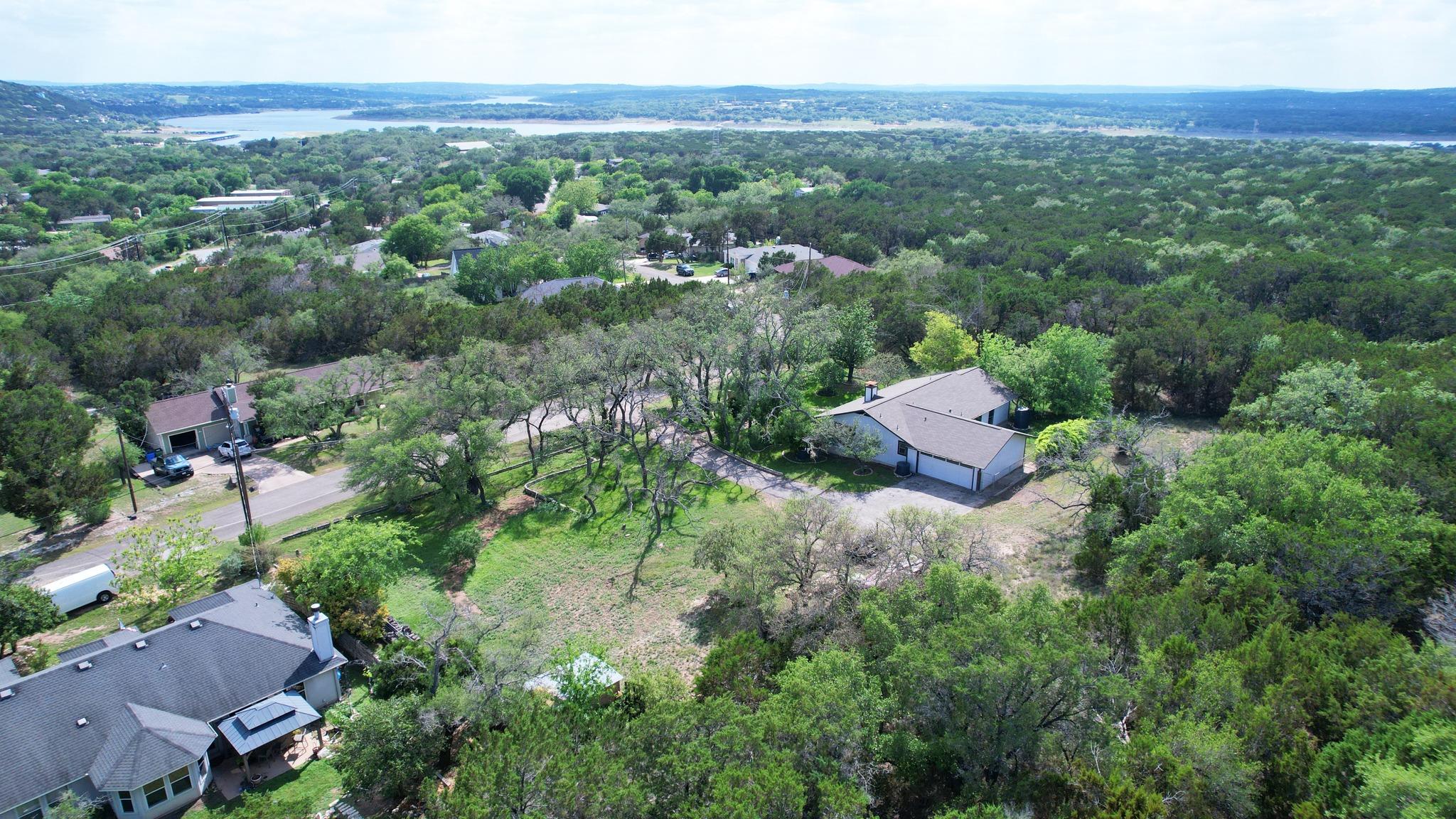21506 Horseshoe Loop, Lago Vista, TX 78645