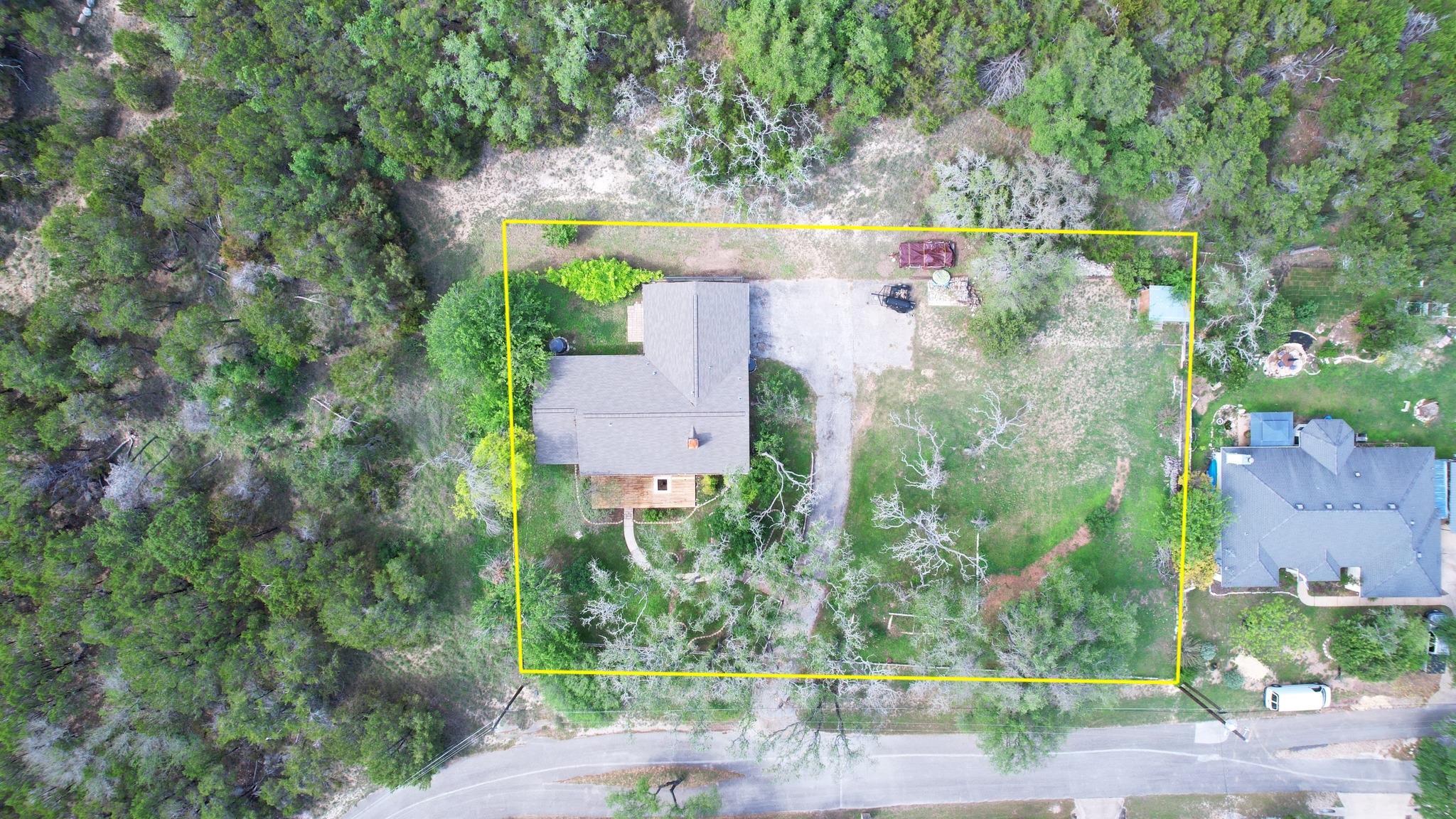 21506 Horseshoe Loop, Lago Vista, TX 78645