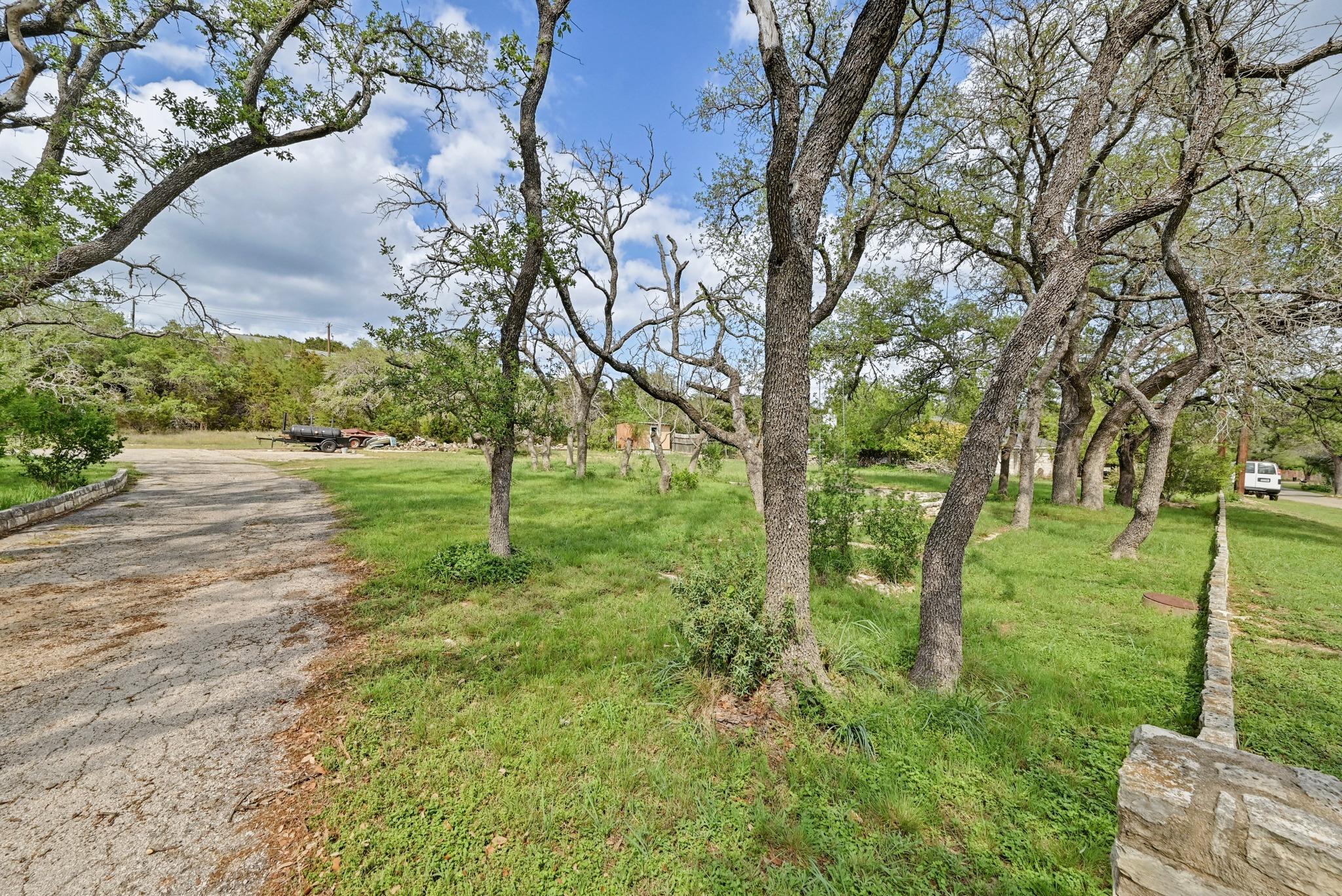 21506 Horseshoe Loop, Lago Vista, TX 78645