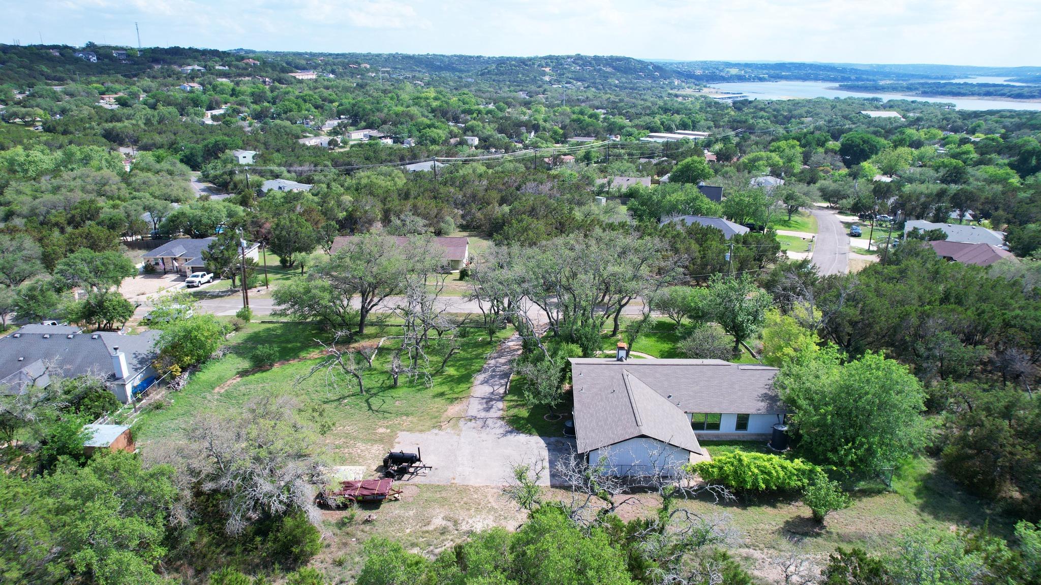21506 Horseshoe Loop, Lago Vista, TX 78645