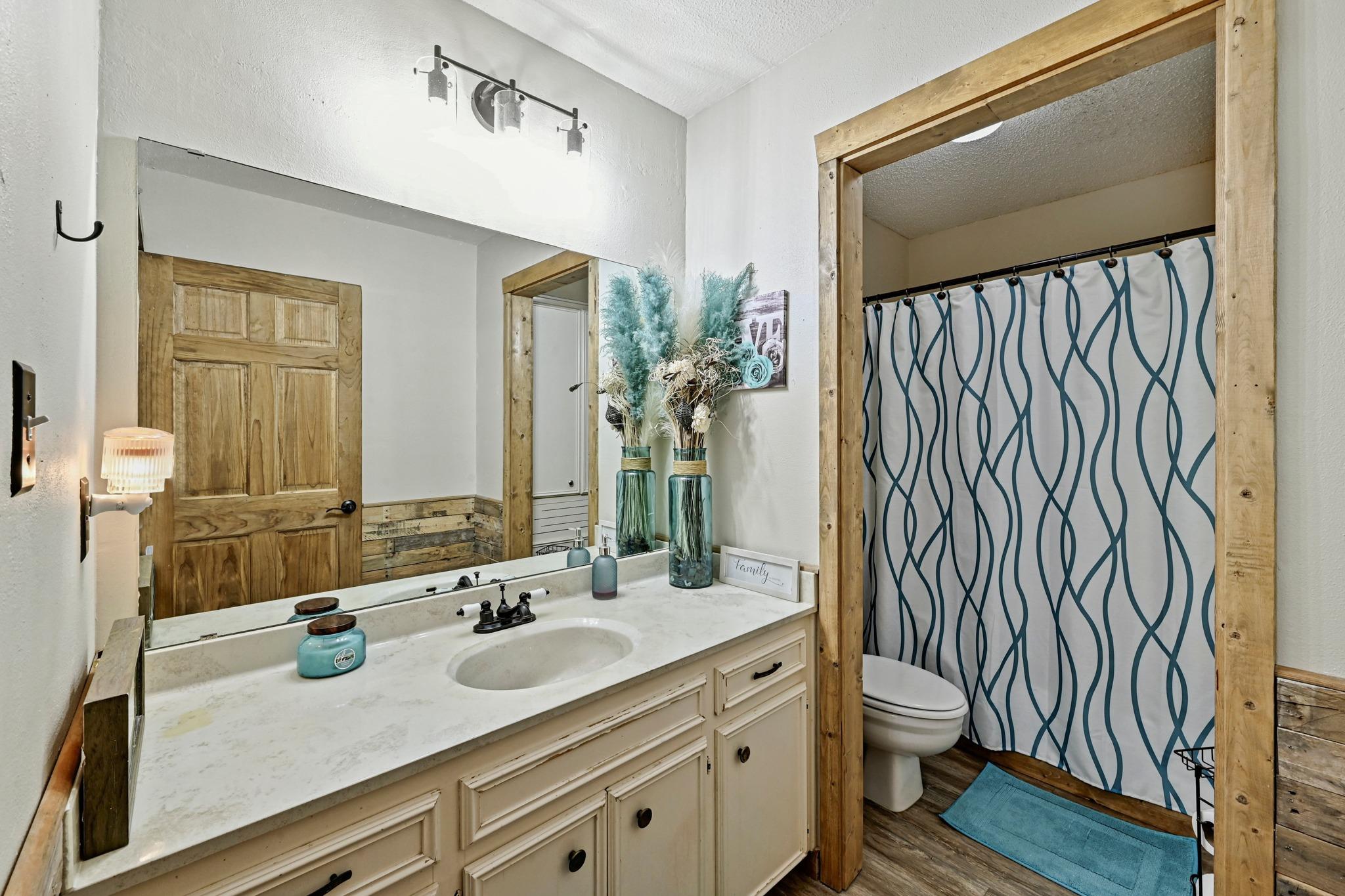 21506 Horseshoe Loop, Lago Vista, TX 78645