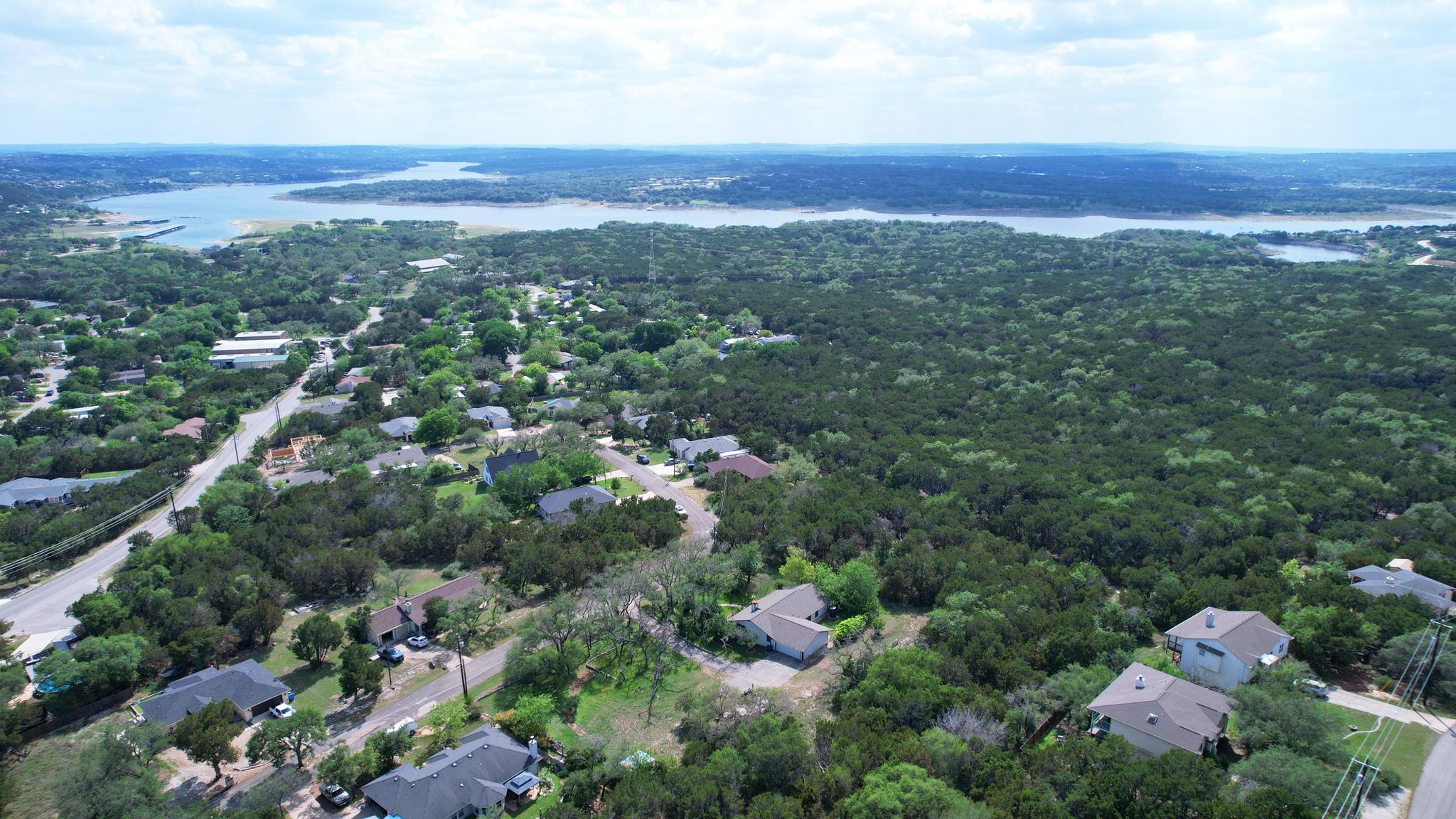 21506 Horseshoe Loop, Lago Vista, TX 78645