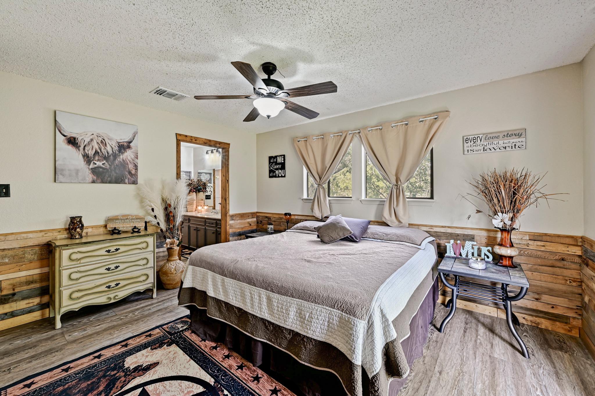 21506 Horseshoe Loop, Lago Vista, TX 78645