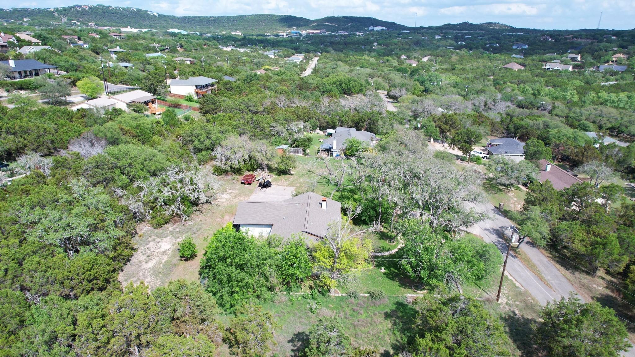 21506 Horseshoe Loop, Lago Vista, TX 78645