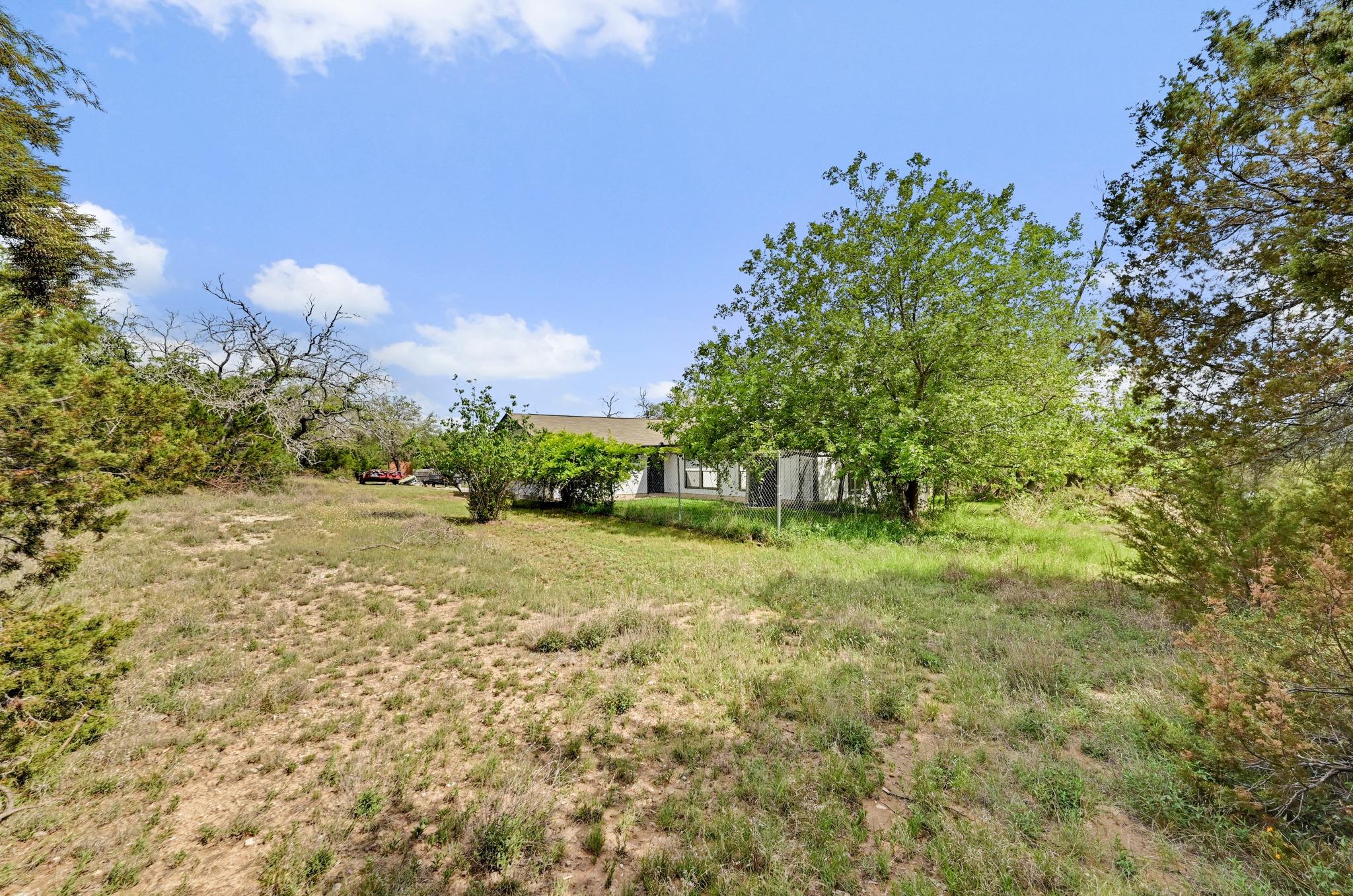 21506 Horseshoe Loop, Lago Vista, TX 78645
