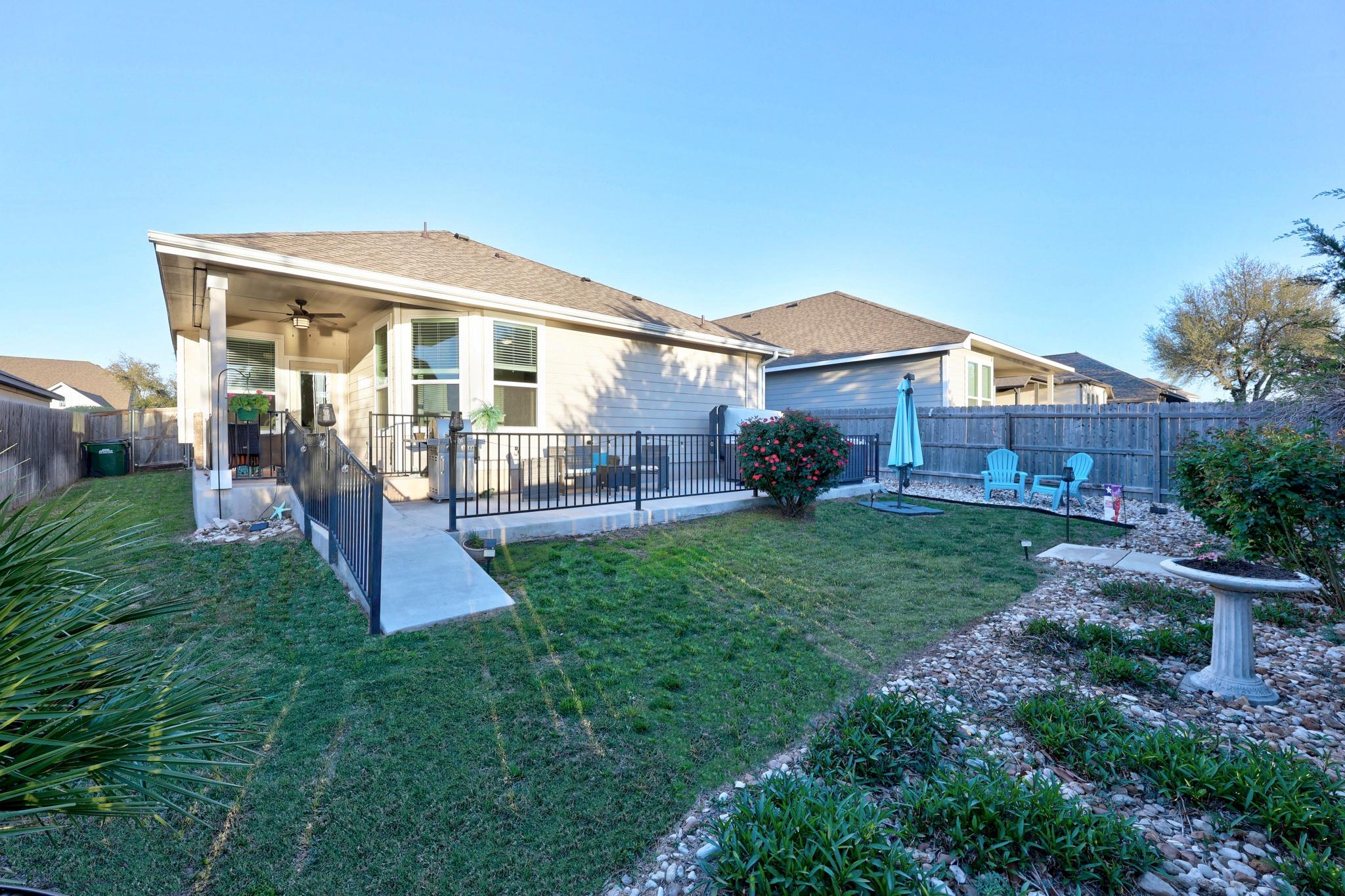 2005 Stirling St, Leander, TX 78641