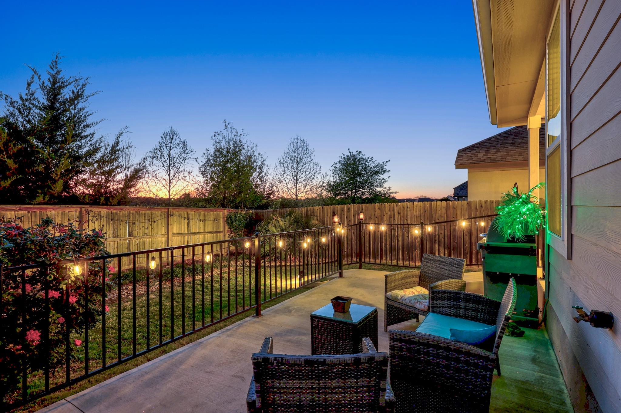 2005 Stirling St, Leander, TX 78641