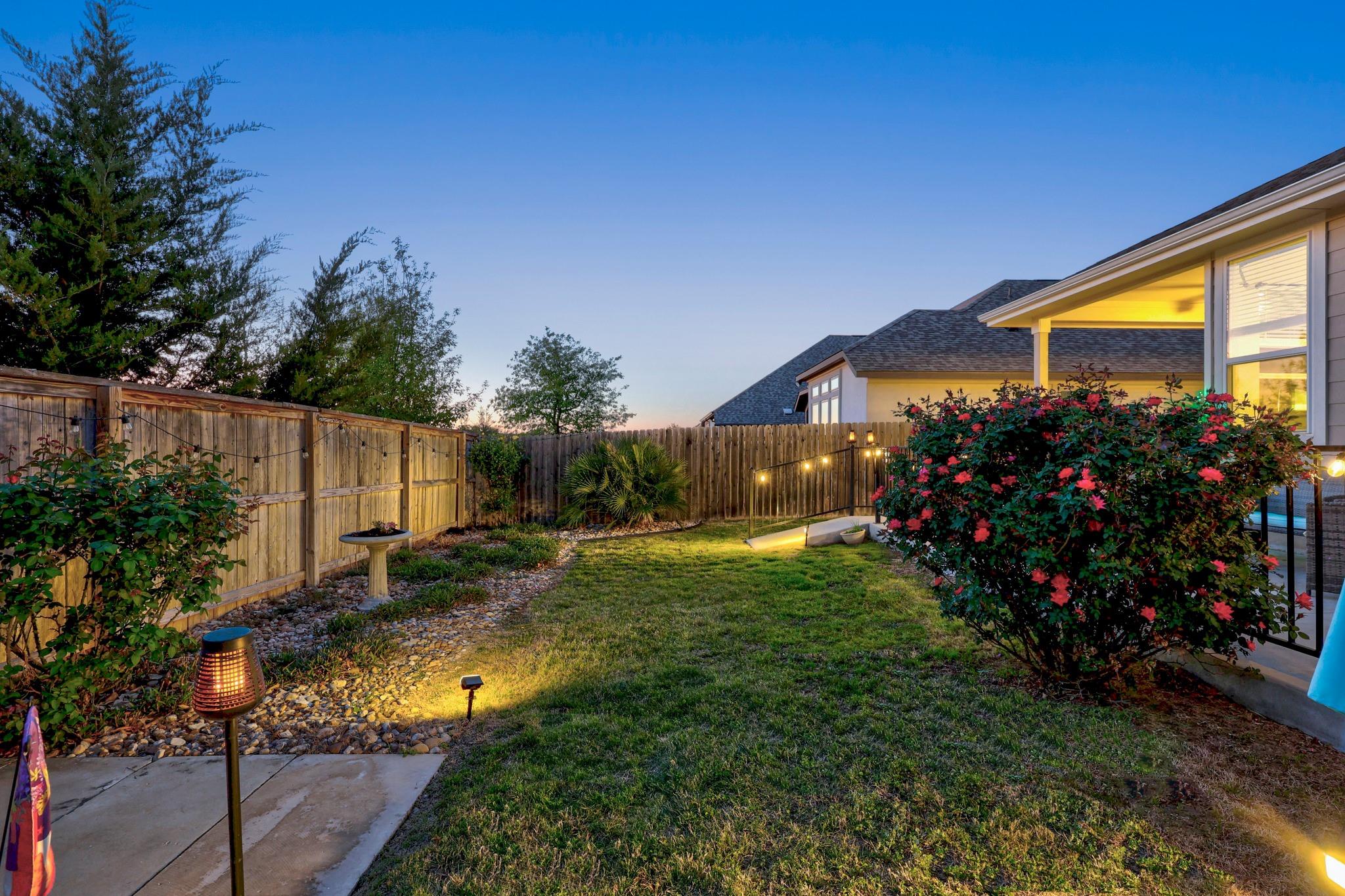 2005 Stirling St, Leander, TX 78641