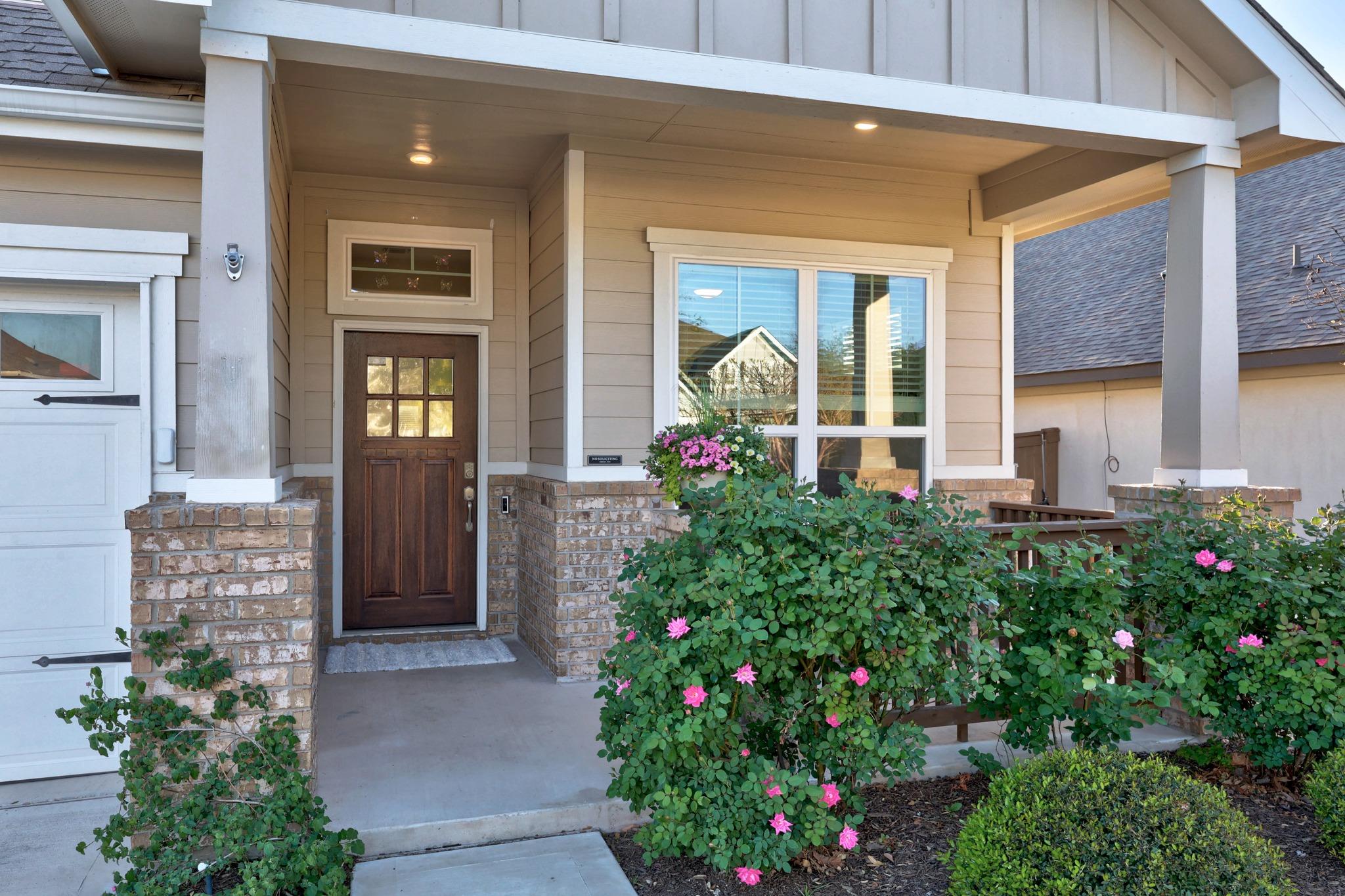 2005 Stirling St, Leander, TX 78641