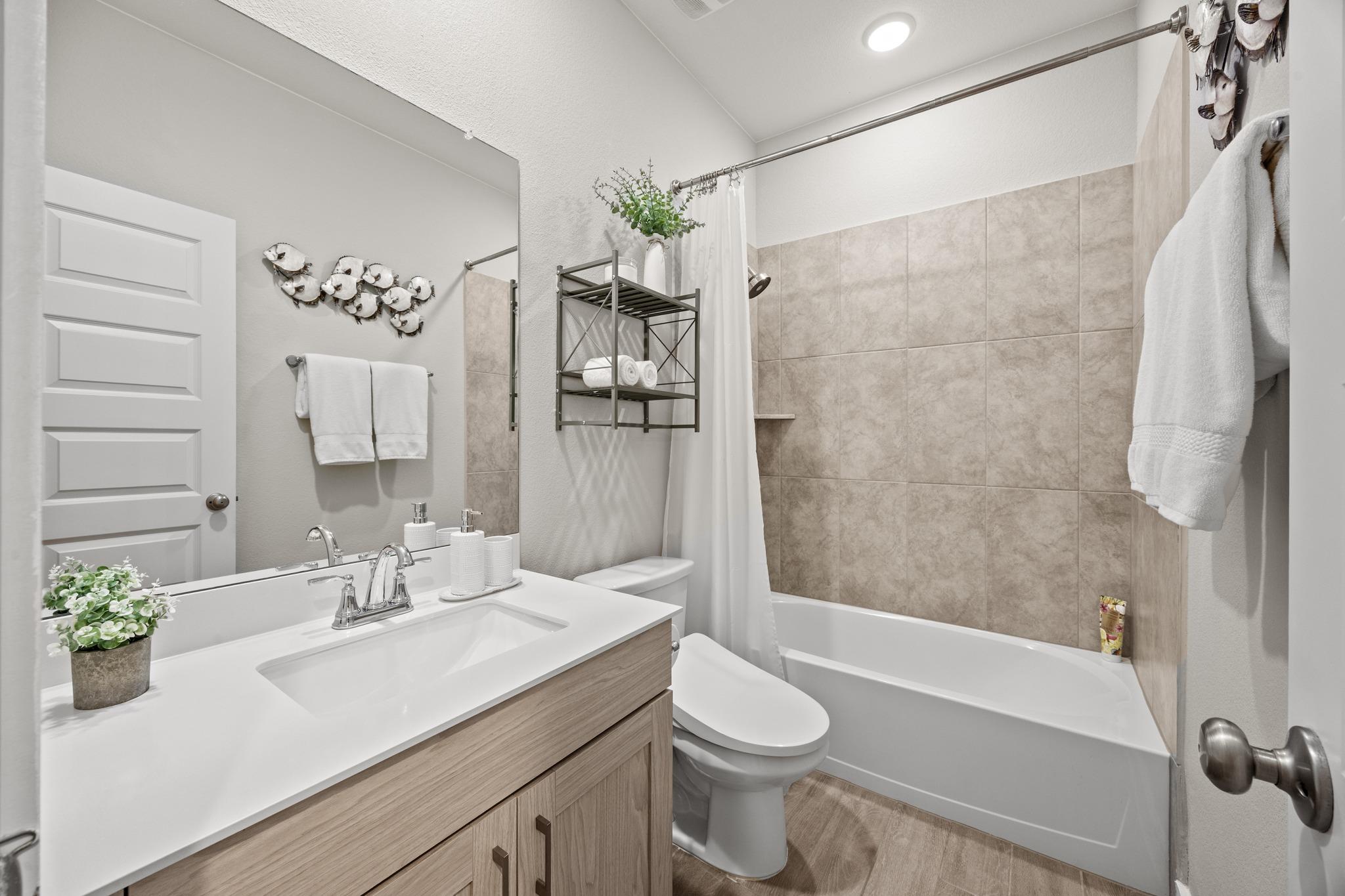 2005 Stirling St, Leander, TX 78641