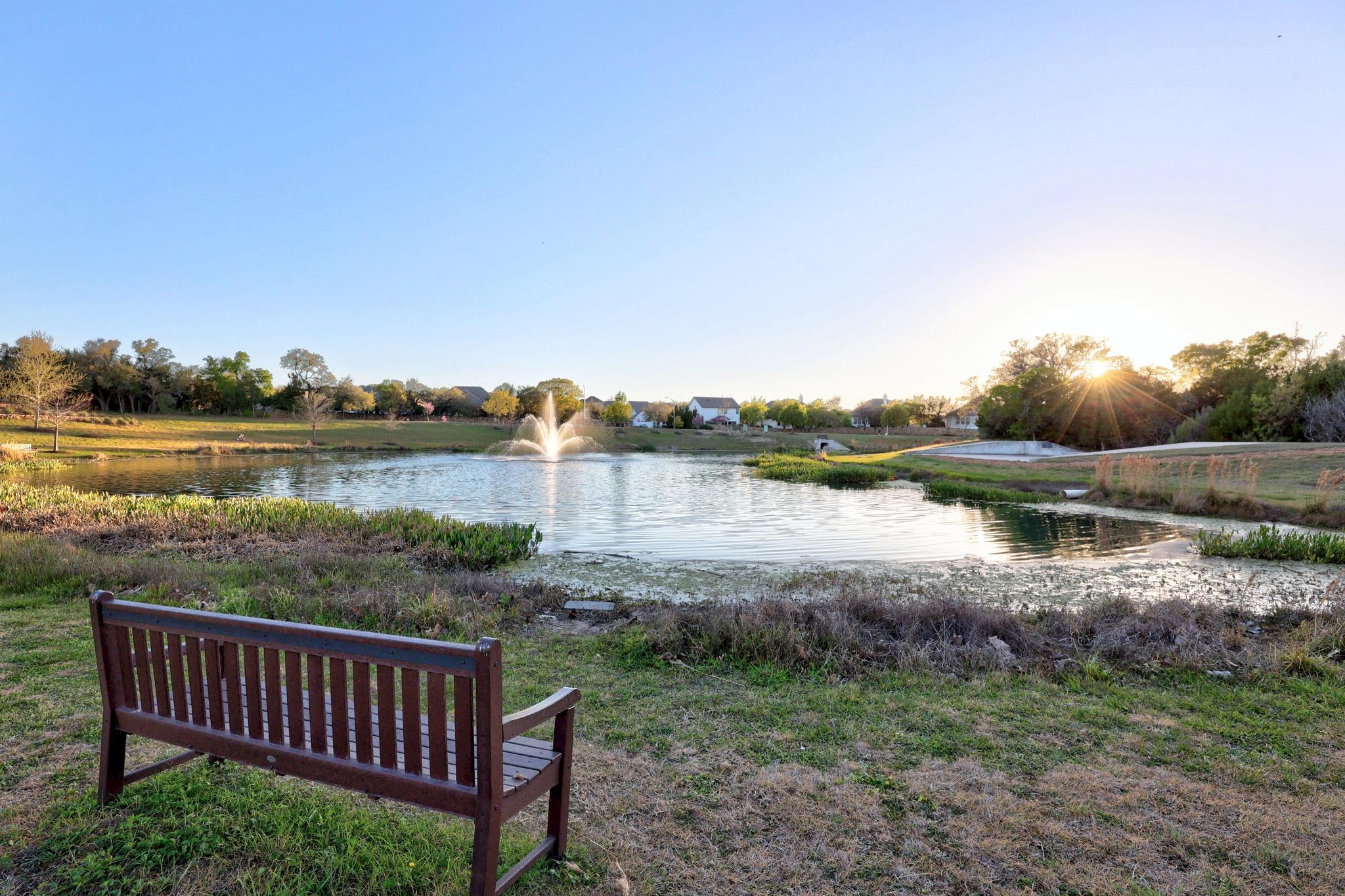 2005 Stirling St, Leander, TX 78641