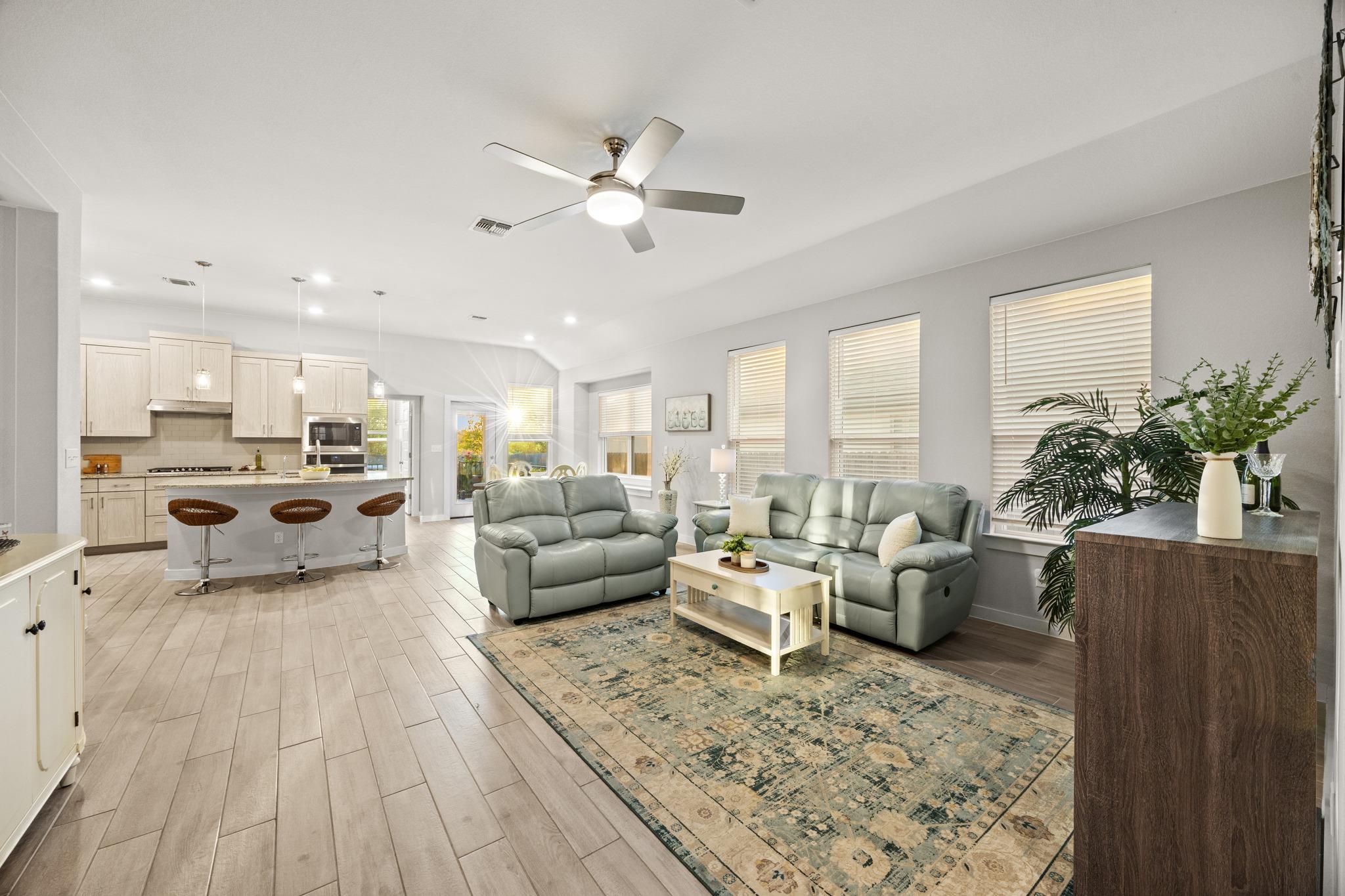 2005 Stirling St, Leander, TX 78641