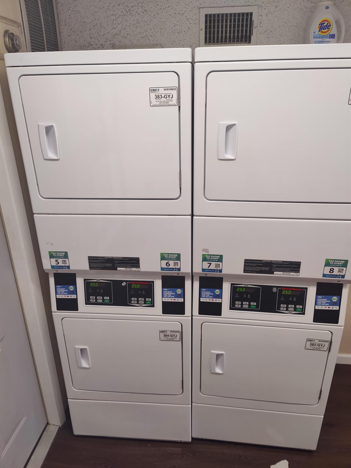 2500 Burleson Rd # 315, Austin, TX 78741