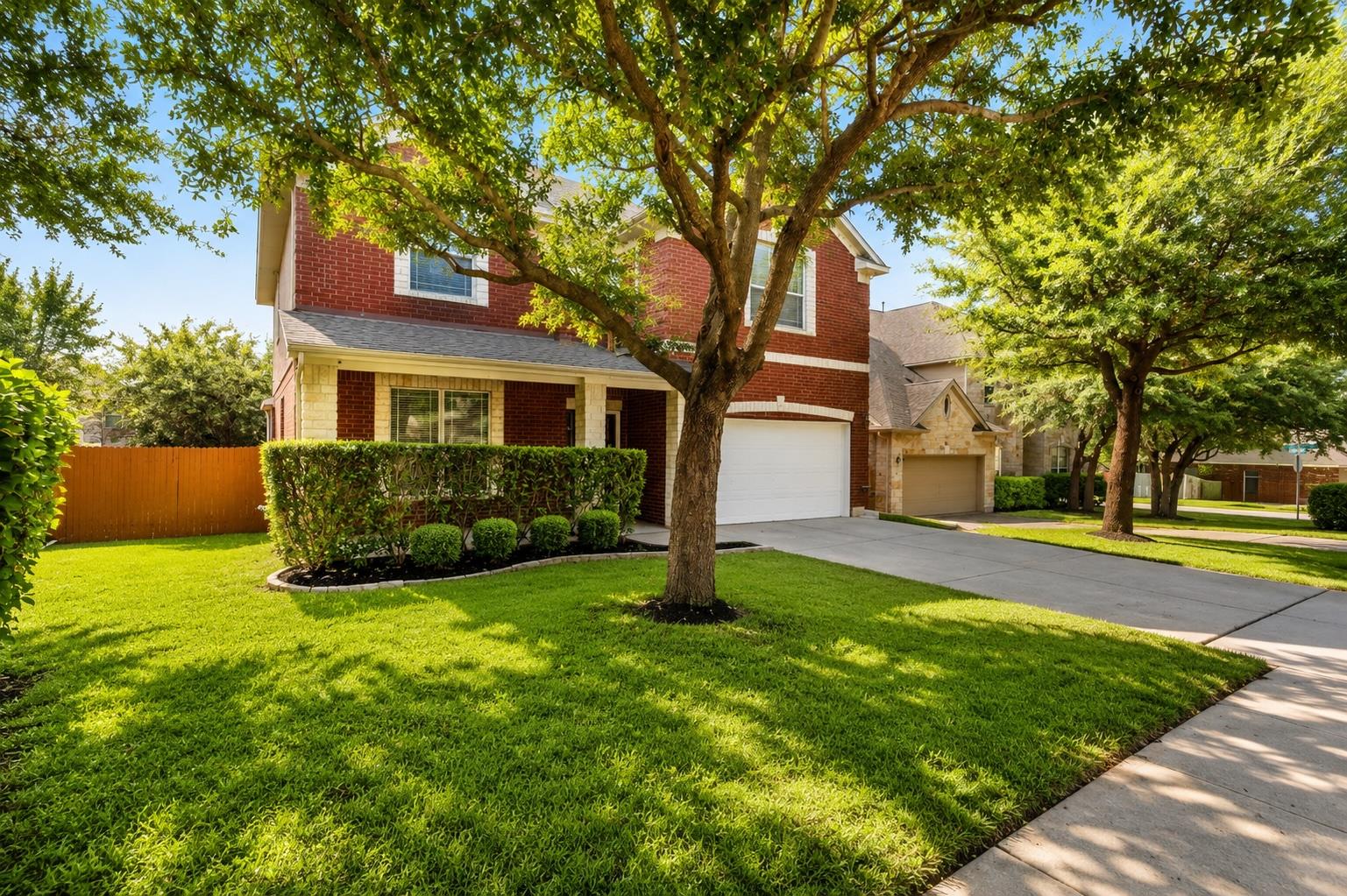 703 S Frontier Ln, Cedar Park, TX 78613