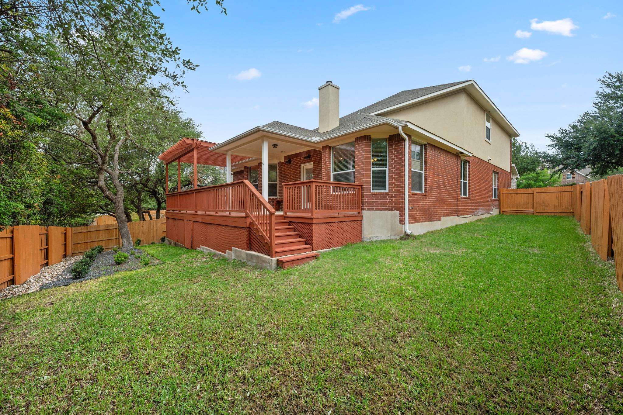 703 S Frontier Ln, Cedar Park, TX 78613