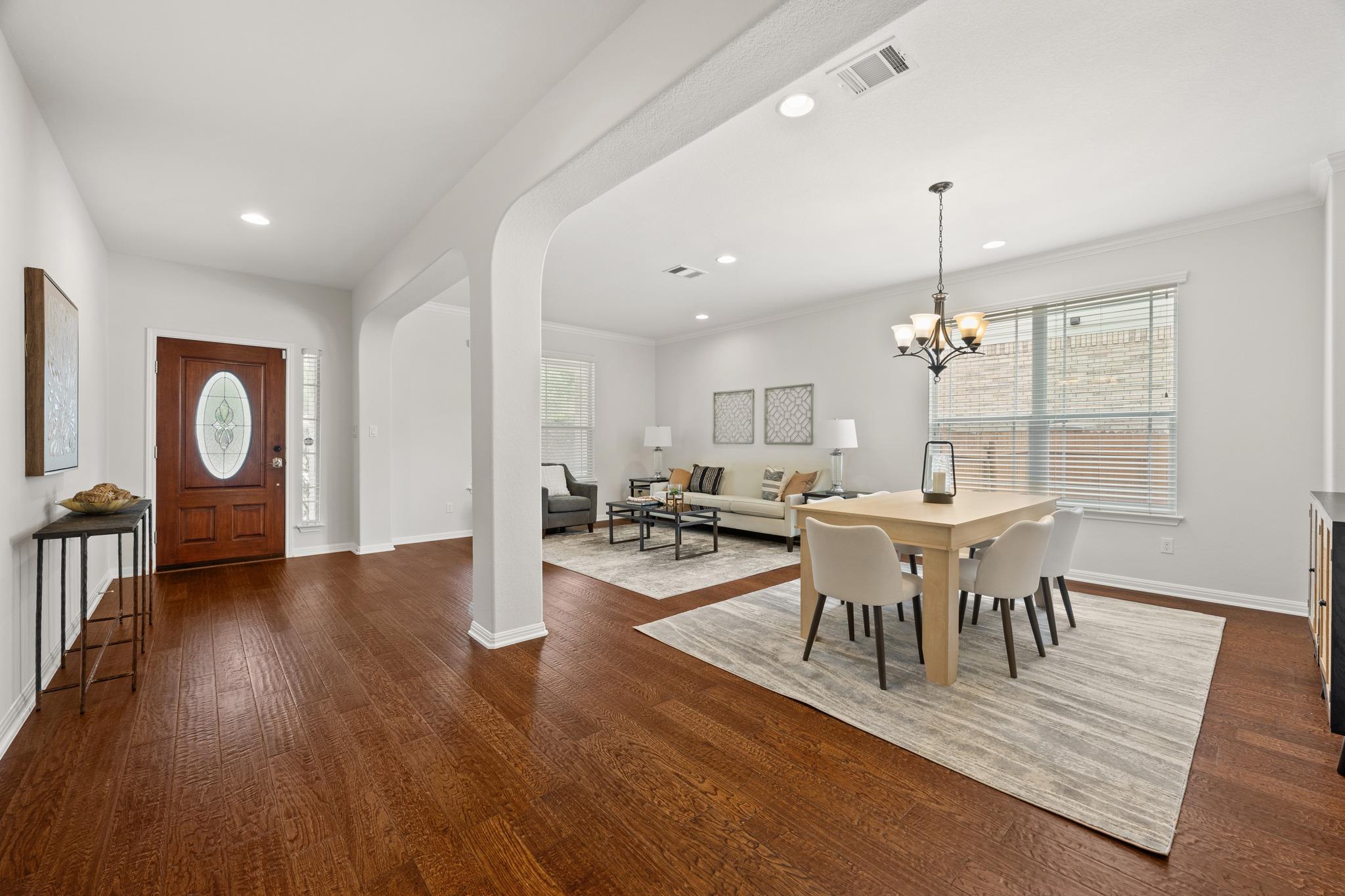 703 S Frontier Ln, Cedar Park, TX 78613