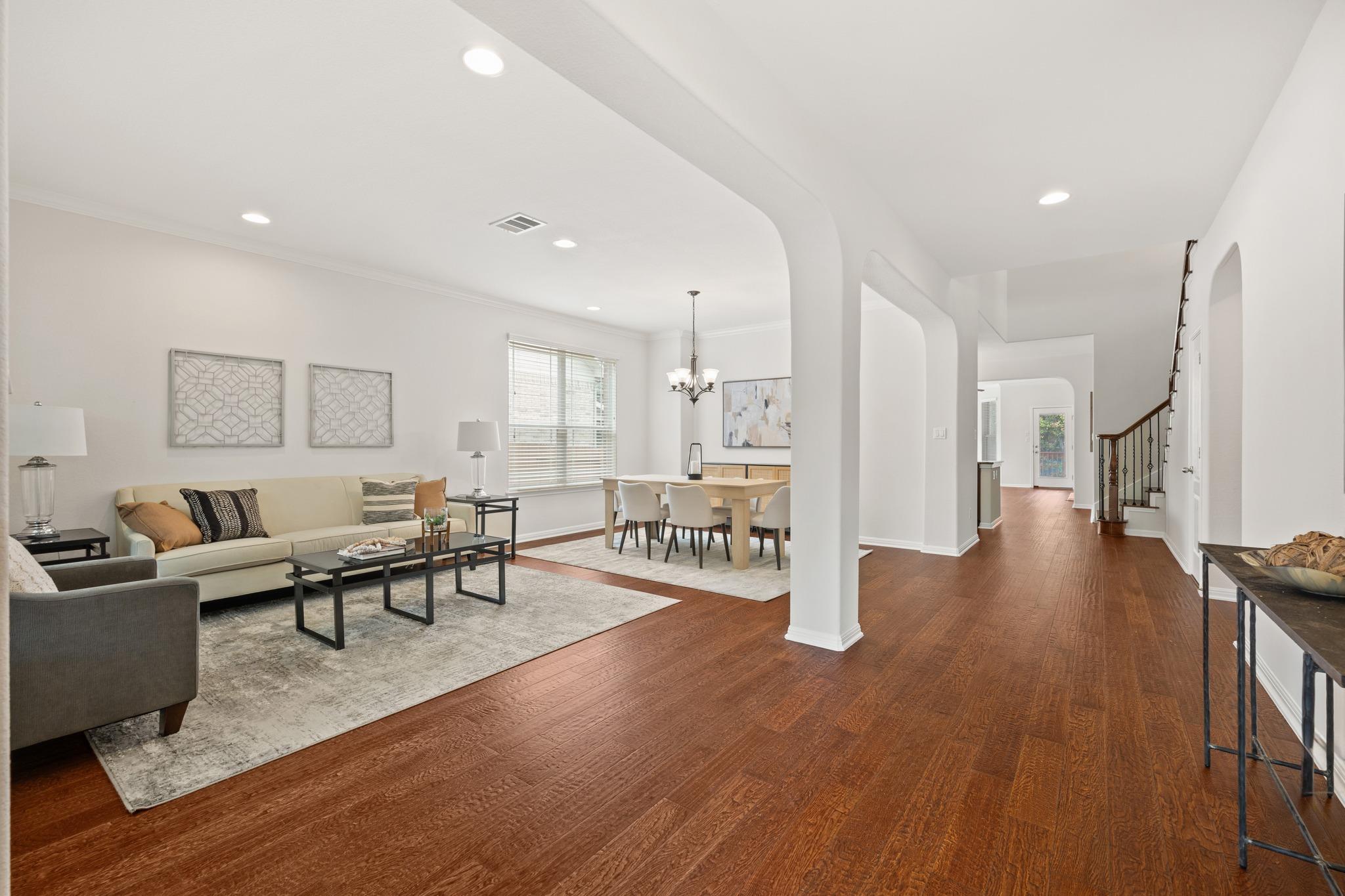 703 S Frontier Ln, Cedar Park, TX 78613