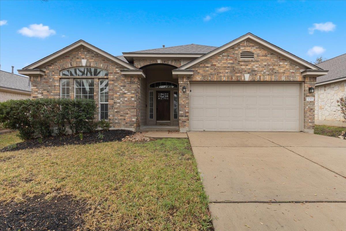 14301 Rountree Ranch Ln, Austin, TX 78717
