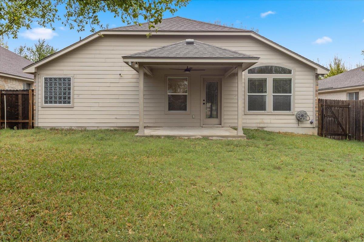 14301 Rountree Ranch Ln, Austin, TX 78717