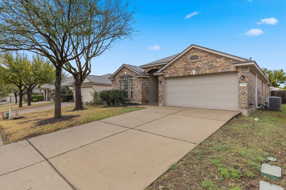 14301 Rountree Ranch Ln, Austin, TX 78717