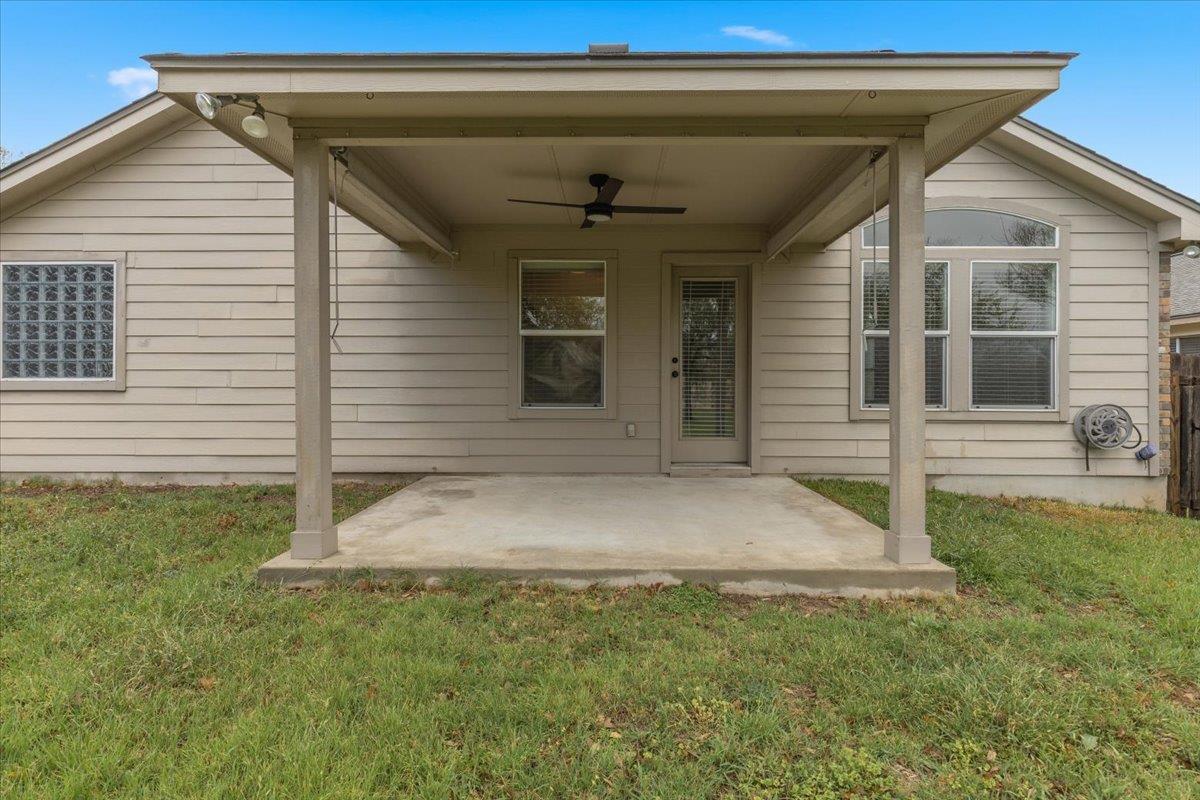 14301 Rountree Ranch Ln, Austin, TX 78717