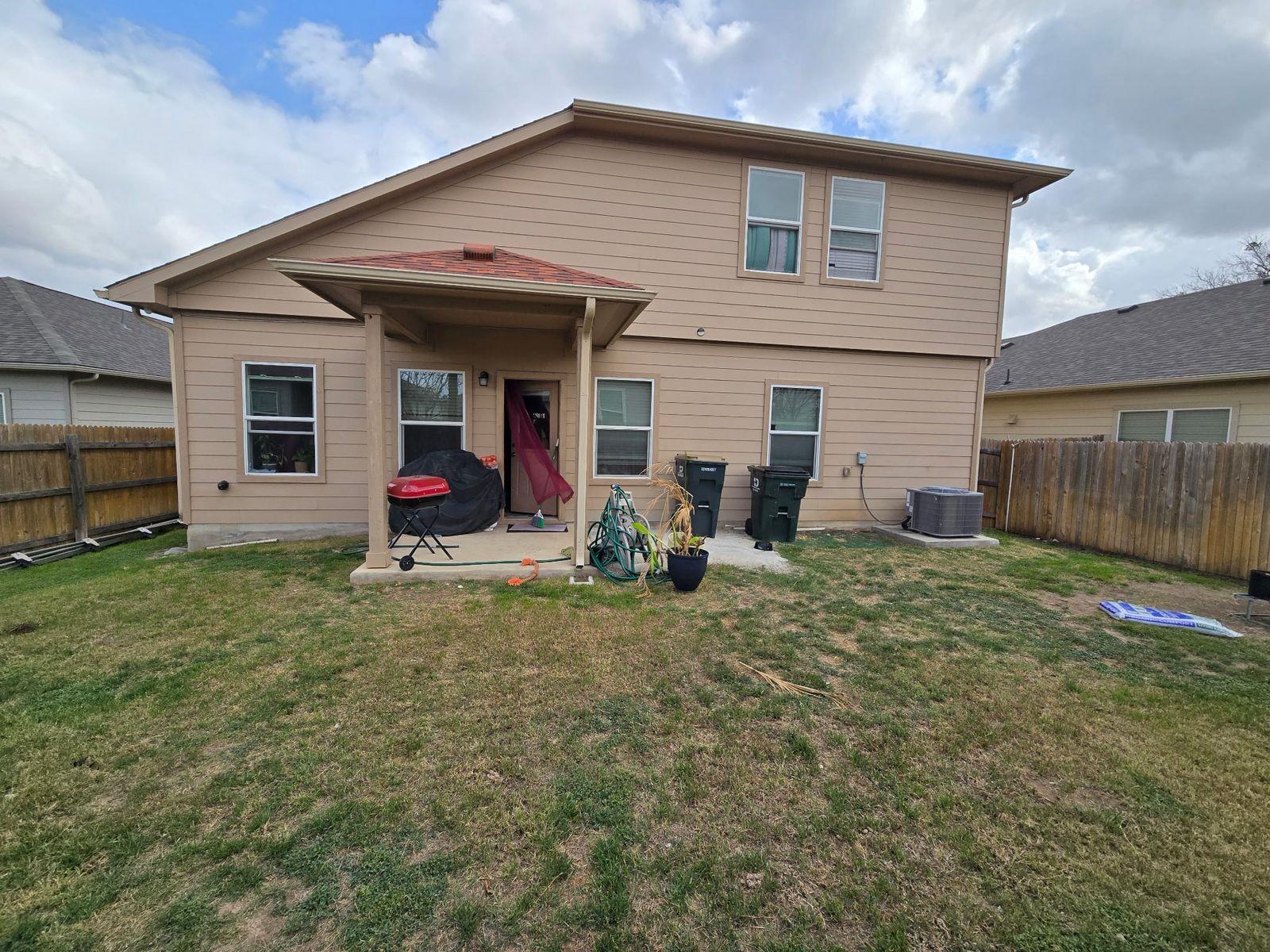 1508 Ferryman Dr, Georgetown, TX 78626