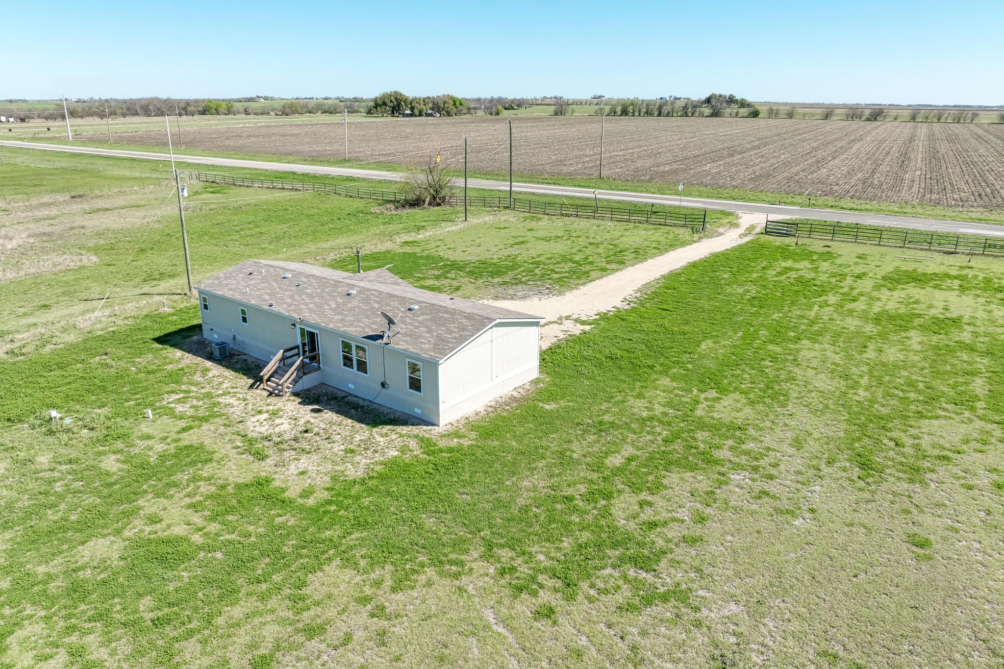 1200 Fm 619, Taylor, TX 76574