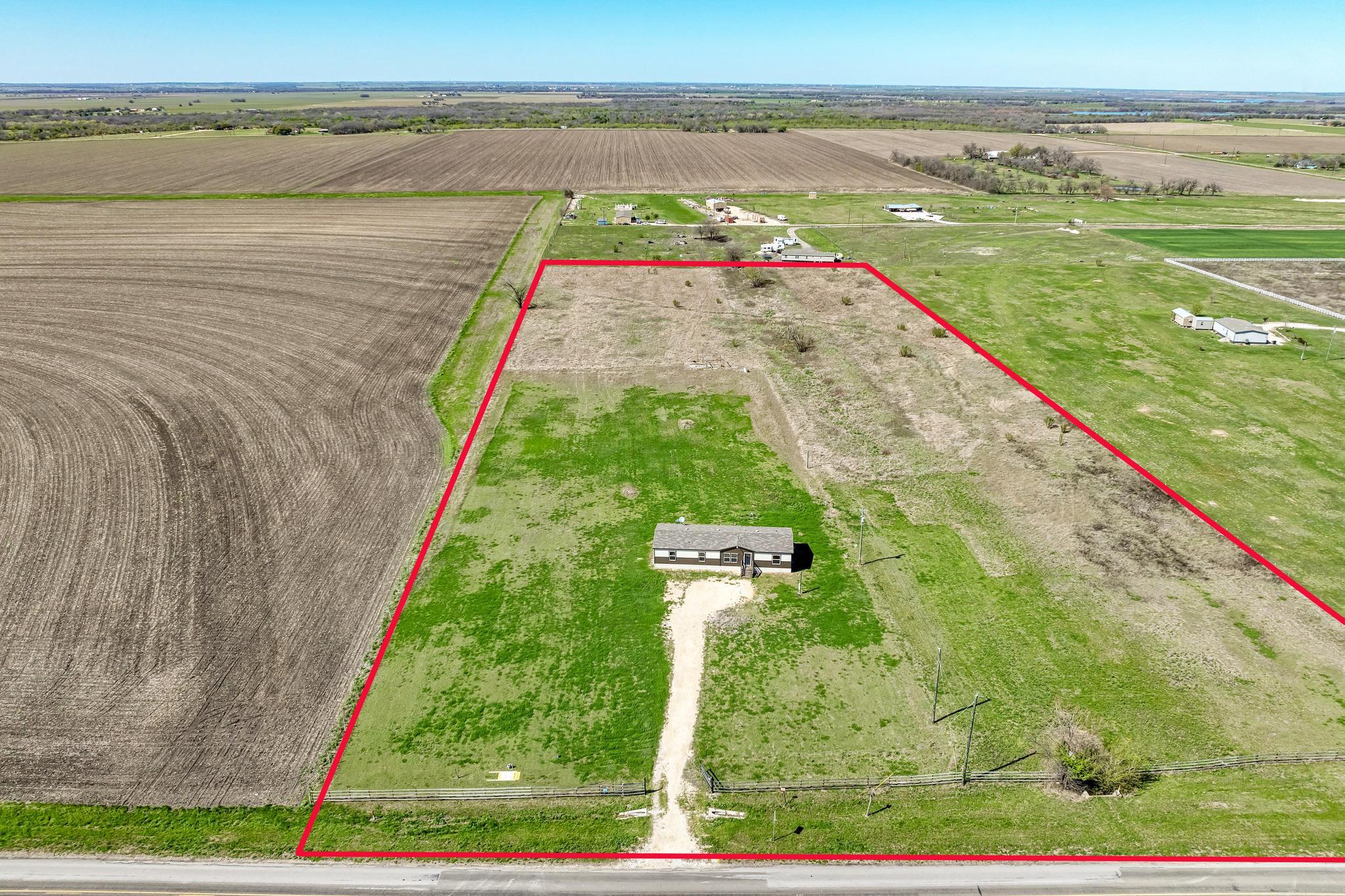 1200 Fm 619, Taylor, TX 76574