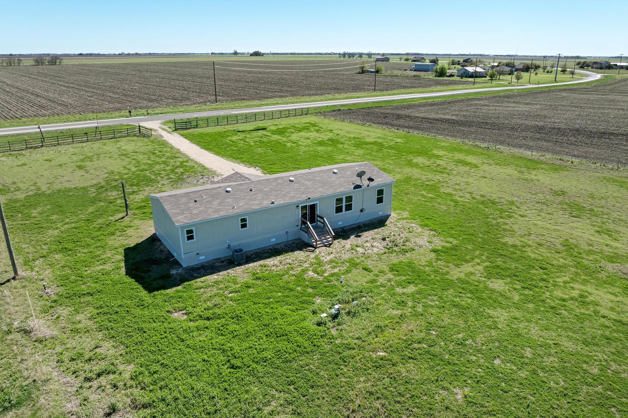 1200 Fm 619, Taylor, TX 76574